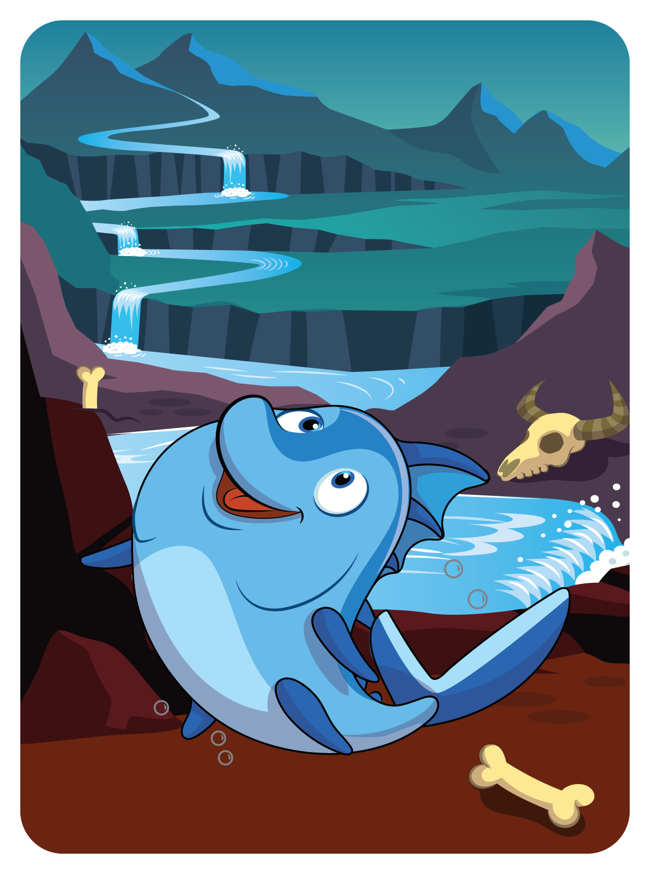 Gary Vaynerchuk - VeeFriends Series 2 - Tolerant Tuna #29569 - NFT # 29569