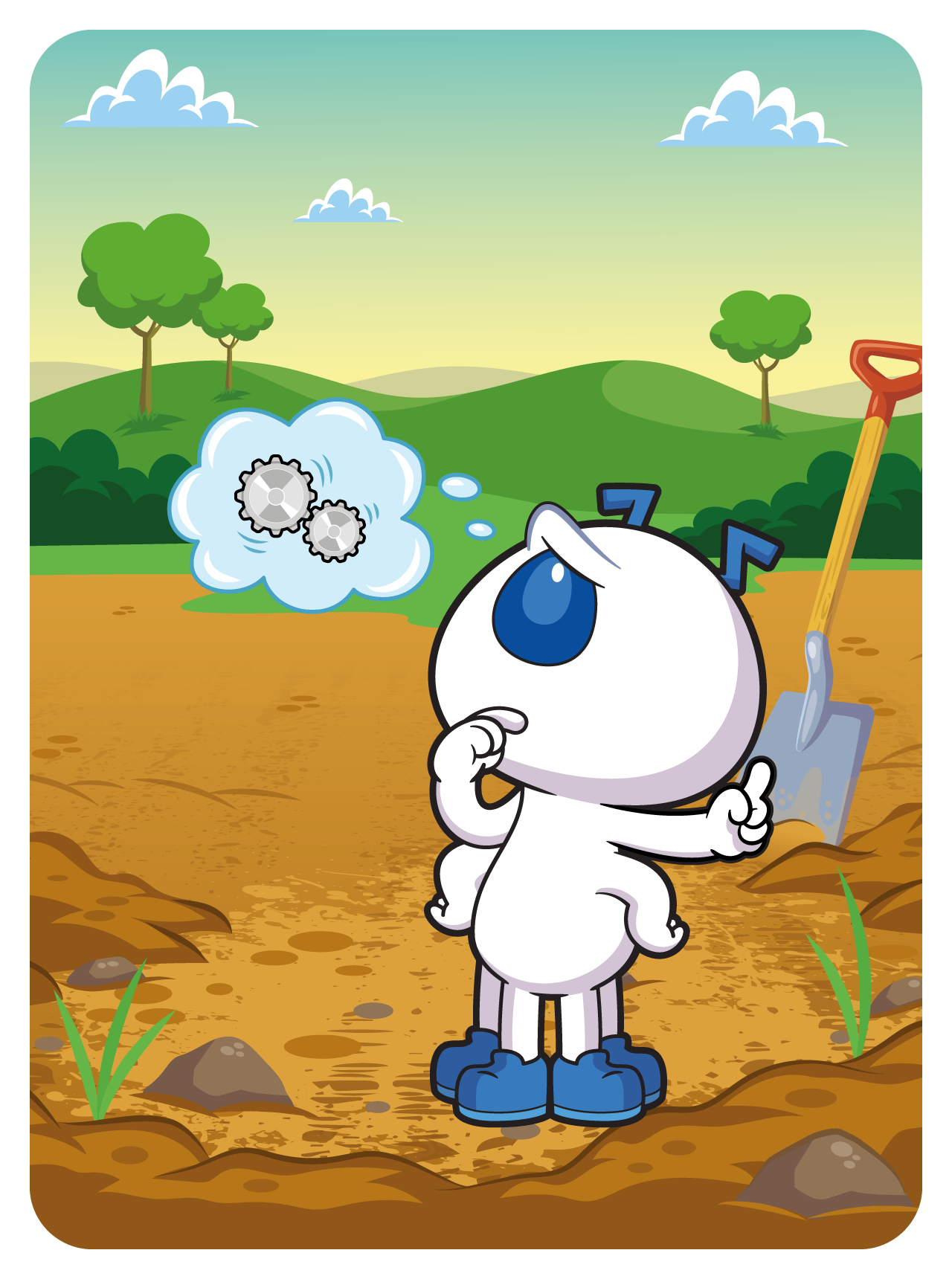 Gary Vaynerchuk - VeeFriends Series 2 - Impeccable Inostranet #29571 - NFT # 29571