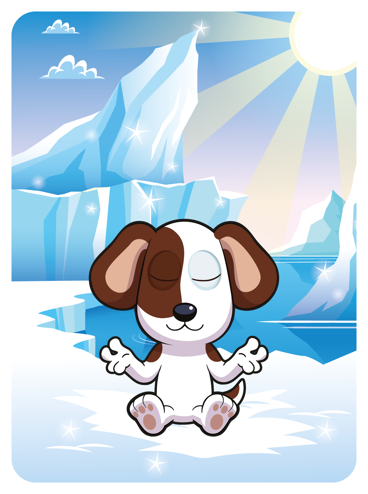 Gary Vaynerchuk - VeeFriends Series 2 - Dialed In Dog #29572 - NFT # 29572