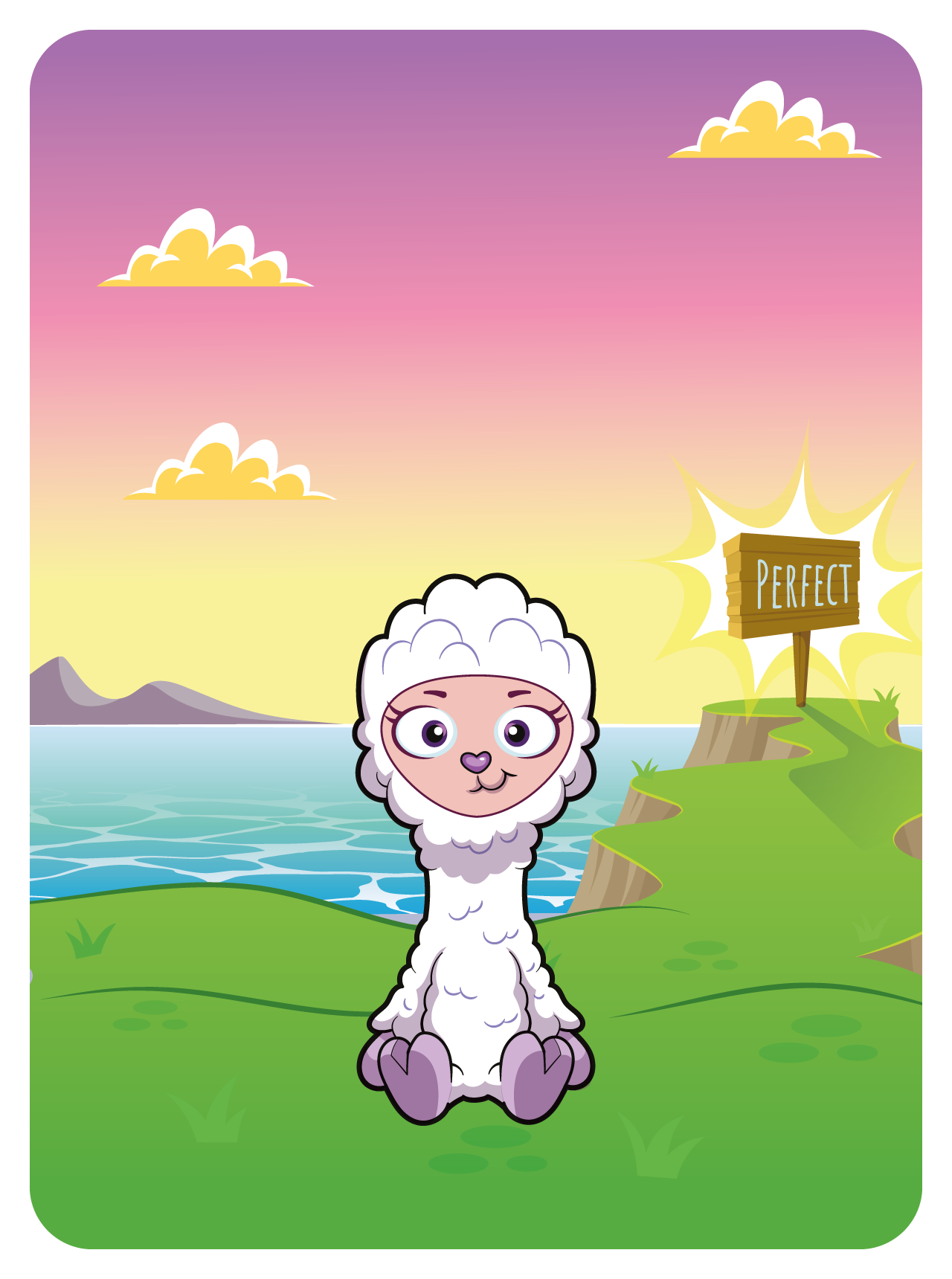 Gary Vaynerchuk - VeeFriends Series 2 - Aspiring Alpaca #29576 - NFT # 29576