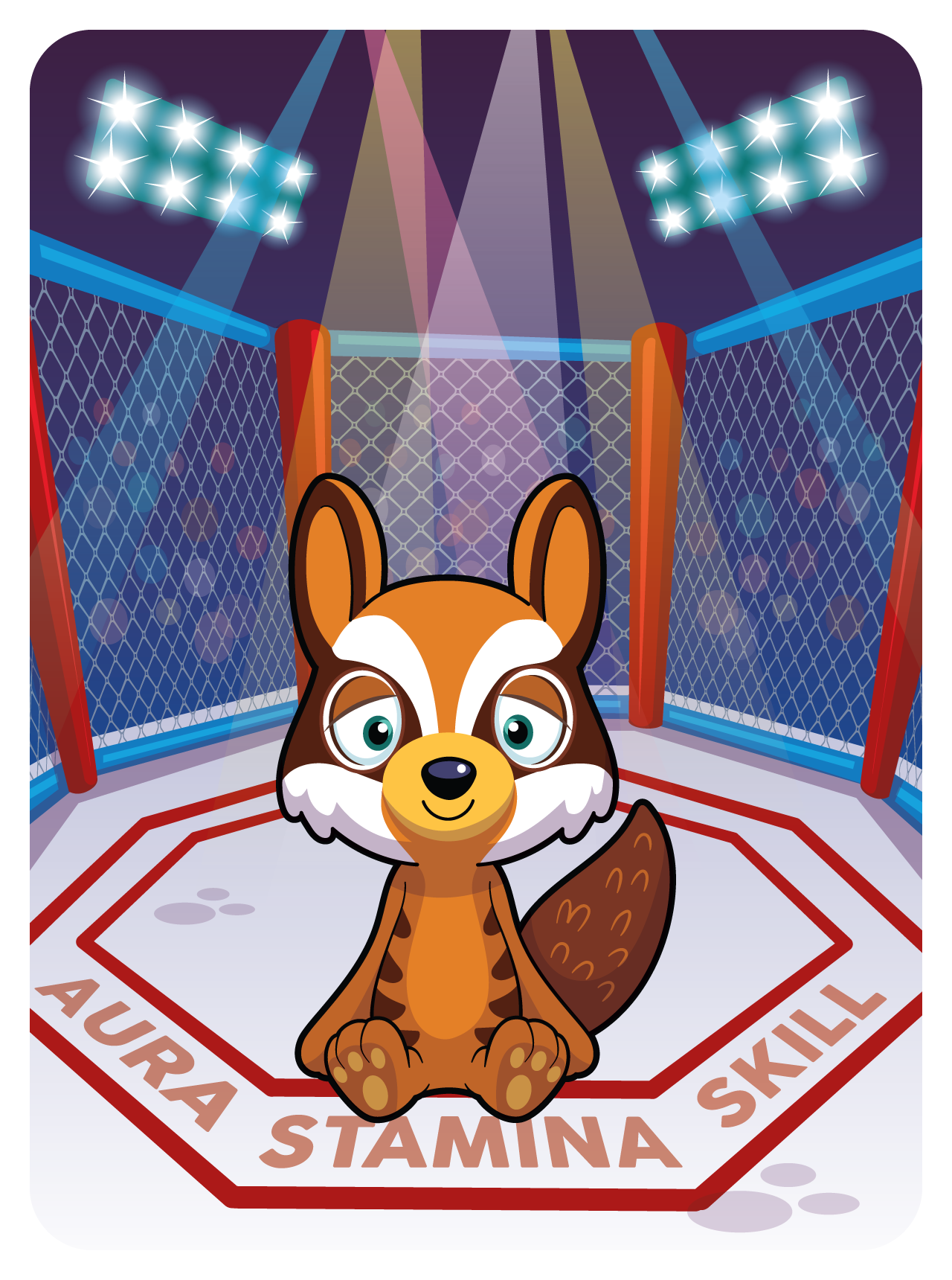 Gary Vaynerchuk - VeeFriends Series 2 - Noble Numbat #29580 - NFT # 29580