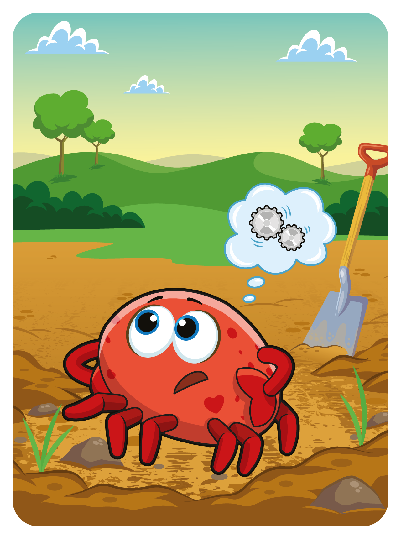 Gary Vaynerchuk - VeeFriends Series 2 - Creative Crab #29582 - NFT # 29582