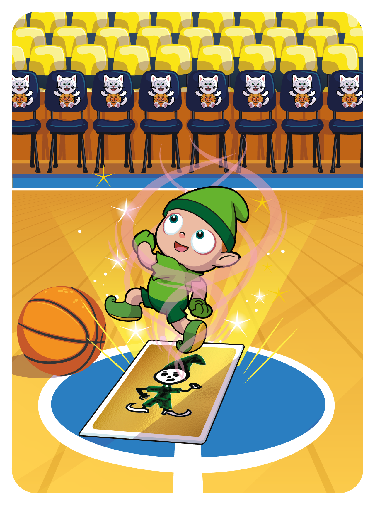 Gary Vaynerchuk - VeeFriends Series 2 - Entrepreneur Elf #2959 - NFT # 2959