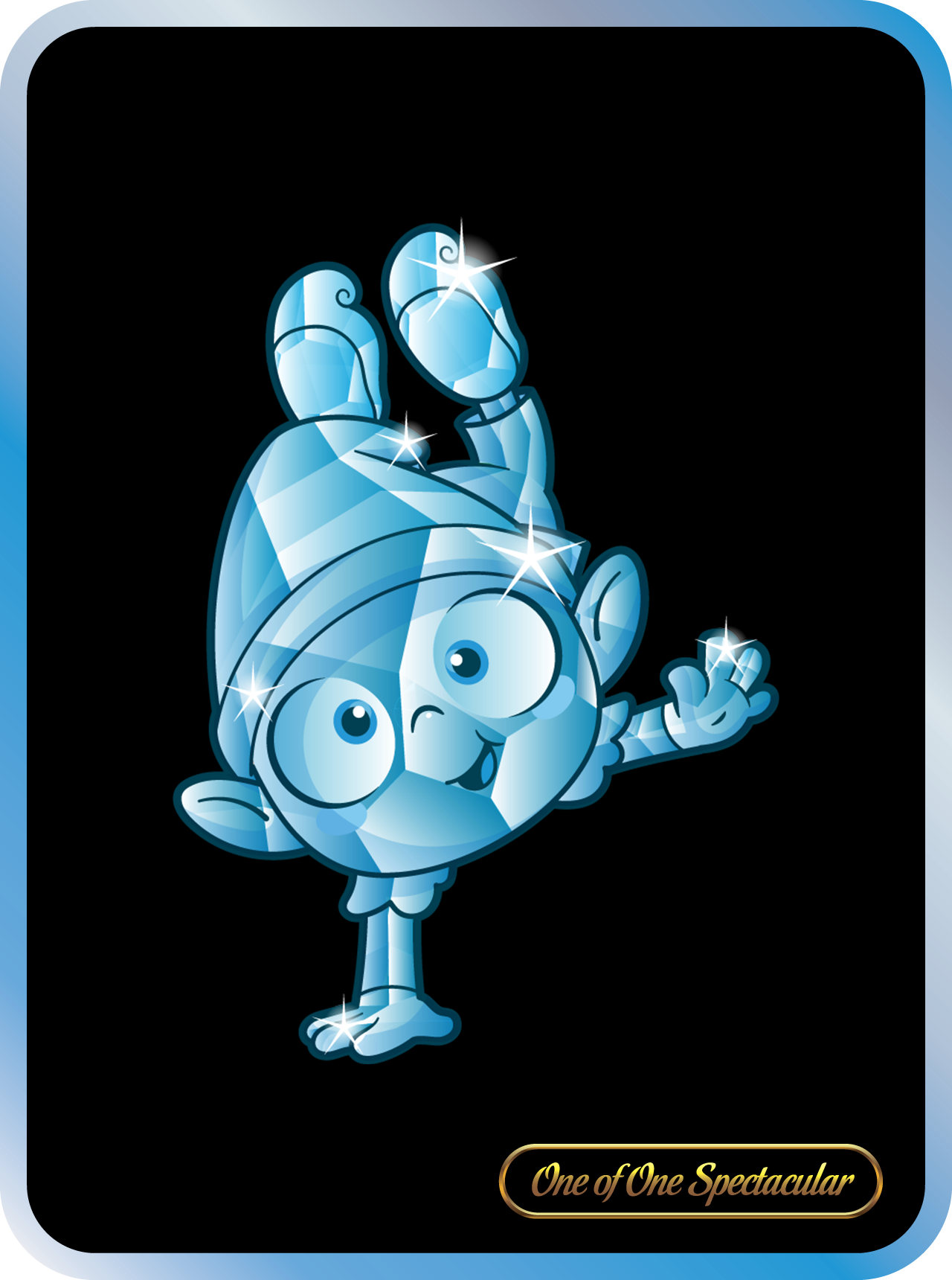 Gary Vaynerchuk - VeeFriends Series 2 - Entrepreneur Elf #2960 - NFT # 2960