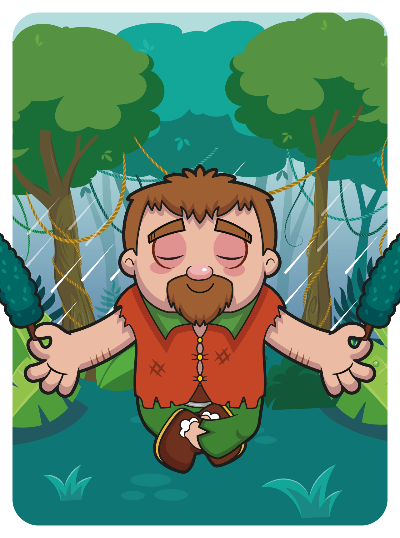 Gary Vaynerchuk - VeeFriends Series 2 - Gentle Giant #29602 - NFT # 29602