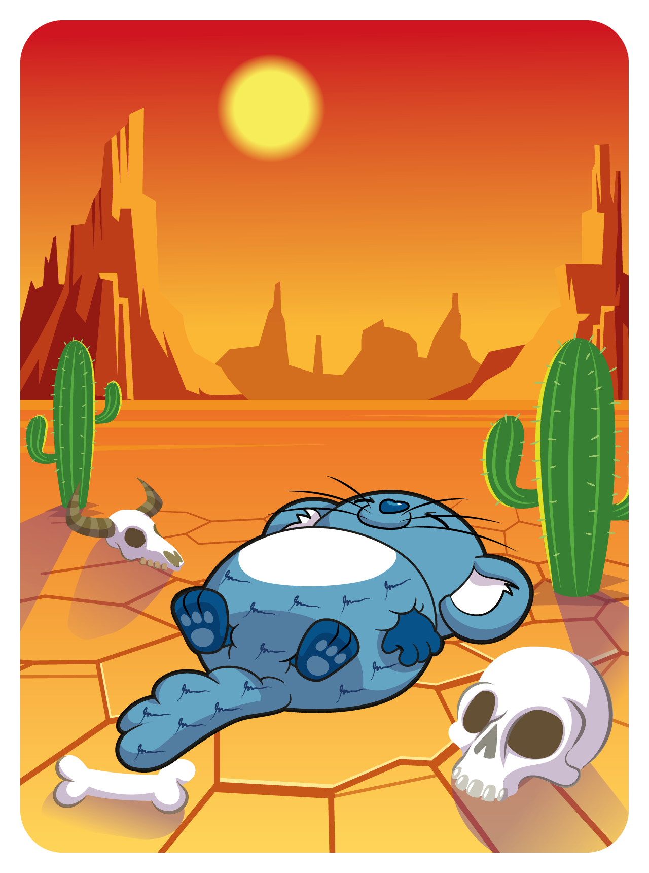 Chill Chinchilla #29604