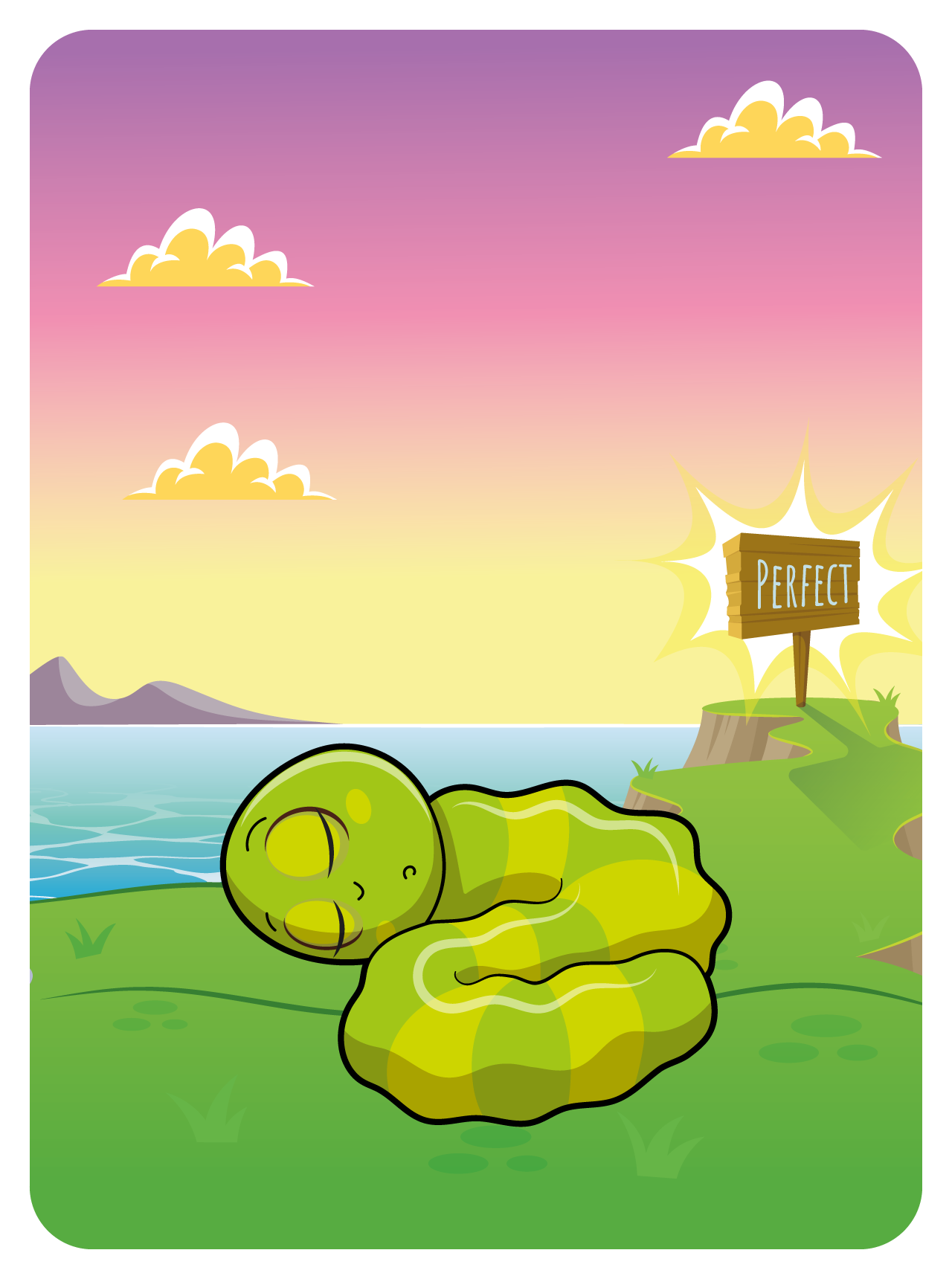 Gary Vaynerchuk - VeeFriends Series 2 - Glowing Glow Worm #29605 - NFT # 29605