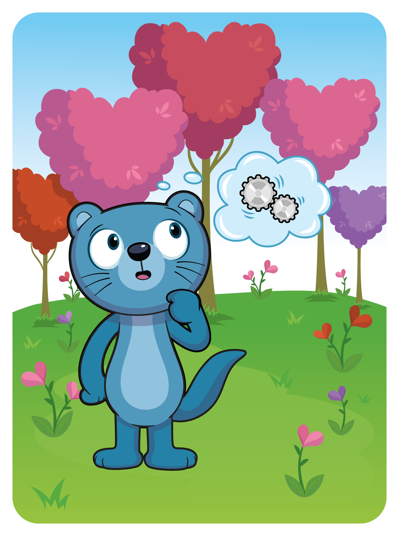 Gary Vaynerchuk - VeeFriends Series 2 - Mint Mink #29606 - NFT # 29606