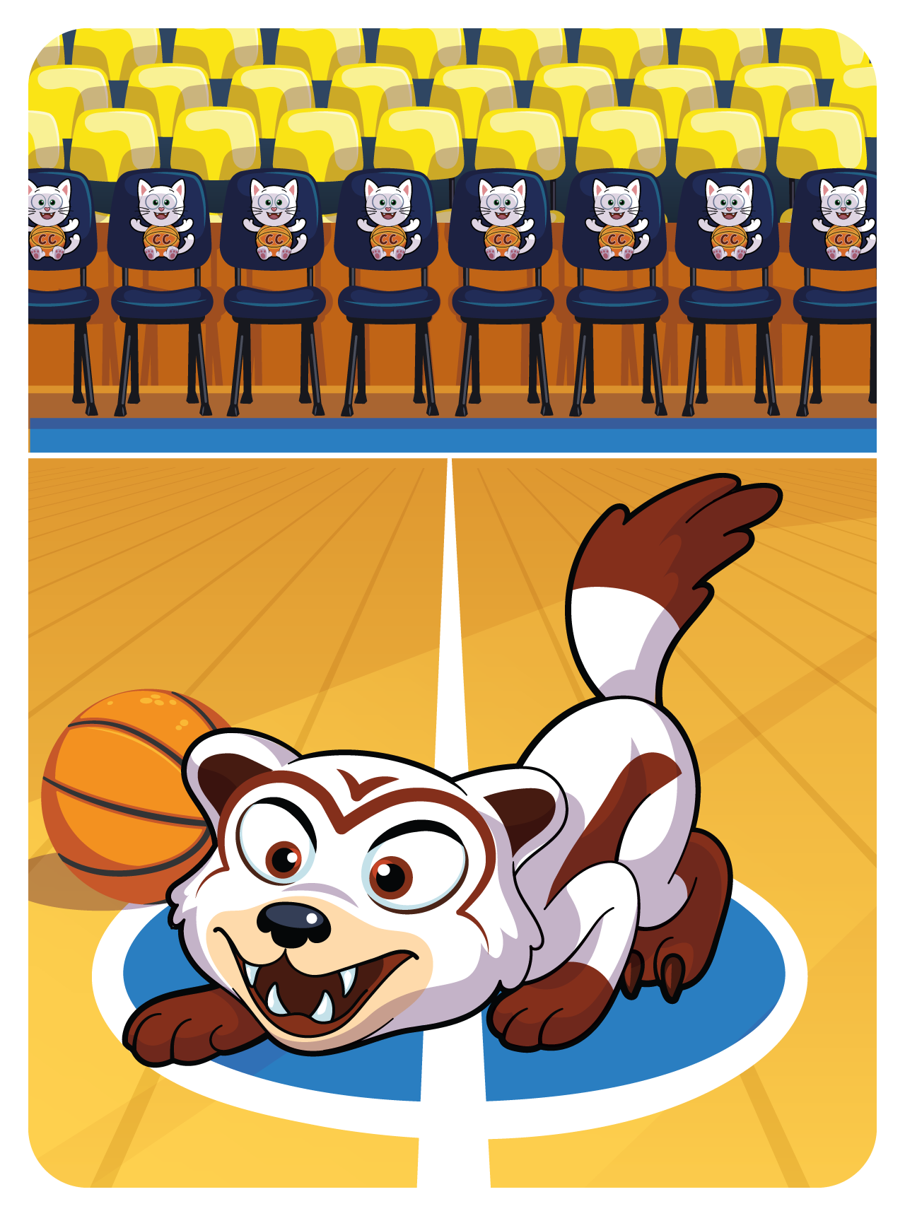 Gary Vaynerchuk - VeeFriends Series 2 - Warm Wolverine #29609 - NFT # 29609