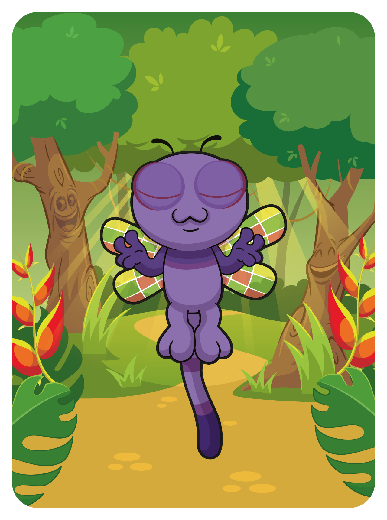 Gary Vaynerchuk - VeeFriends Series 2 - Dedicated Dragonfly #29611 - NFT # 29611