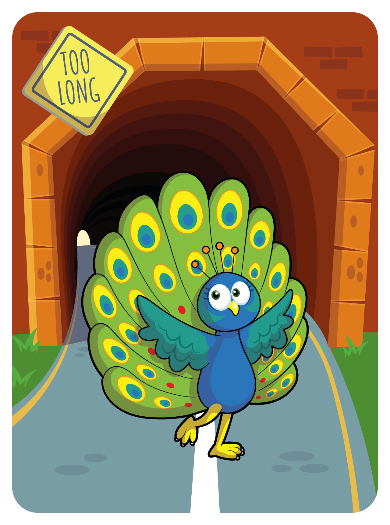 Gary Vaynerchuk - VeeFriends Series 2 - Practical Peacock #29616 - NFT # 29616