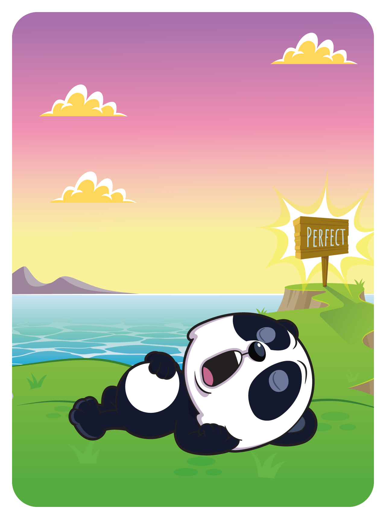 Gary Vaynerchuk - VeeFriends Series 2 - Patient Panda #29617 - NFT # 29617