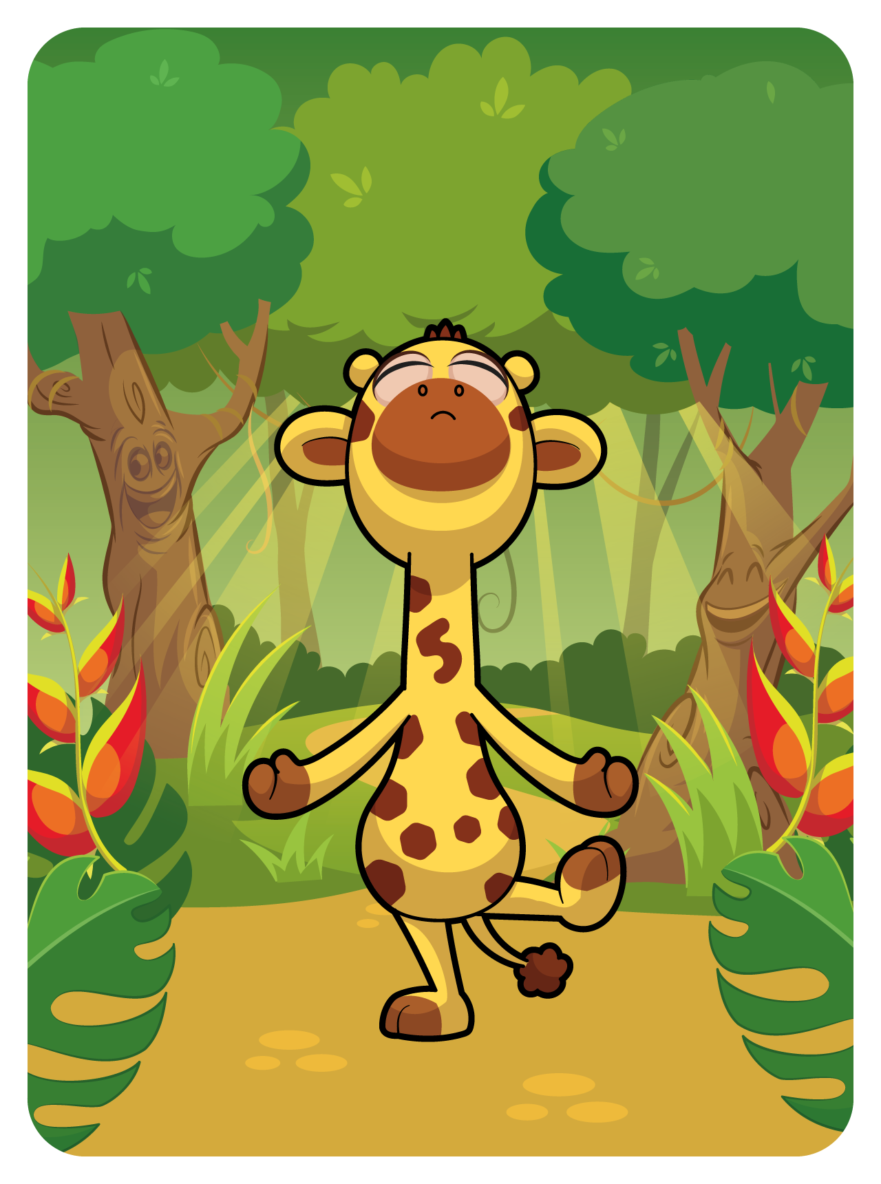 Gary Vaynerchuk - VeeFriends Series 2 - Genuine Giraffe #29619 - NFT # 29619