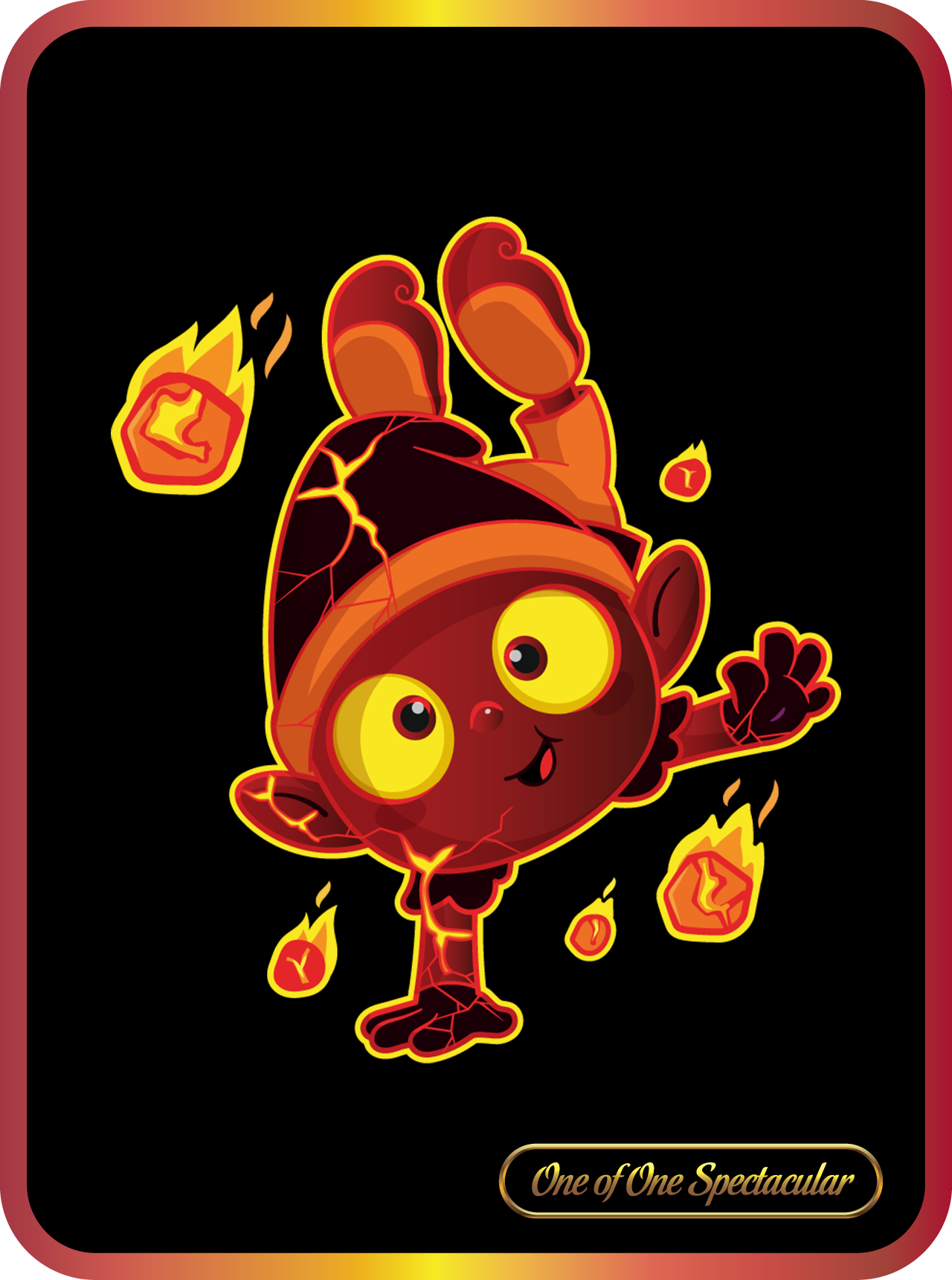 Gary Vaynerchuk - VeeFriends Series 2 - Entrepreneur Elf #2962 - NFT # 2962