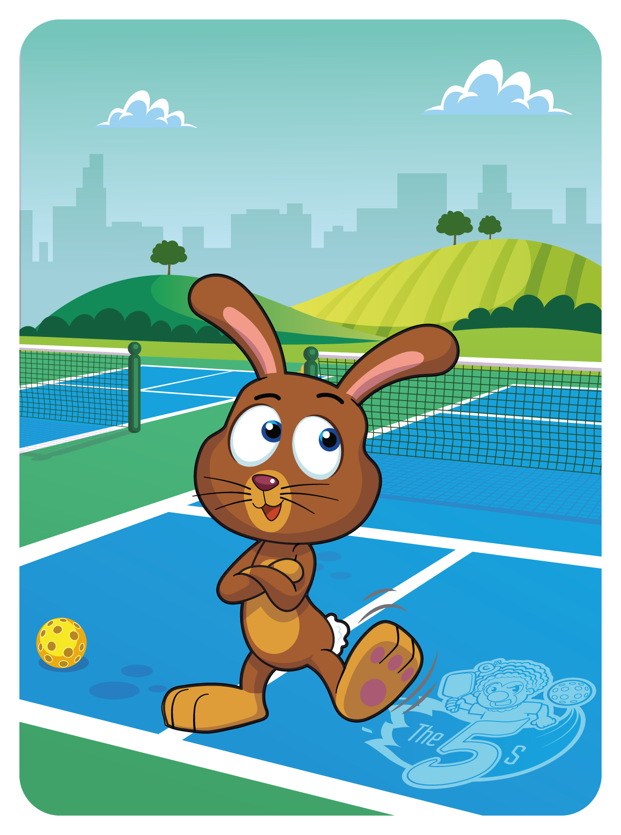 Gary Vaynerchuk - VeeFriends Series 2 - Self-Aware Hare #29627 - NFT # 29627