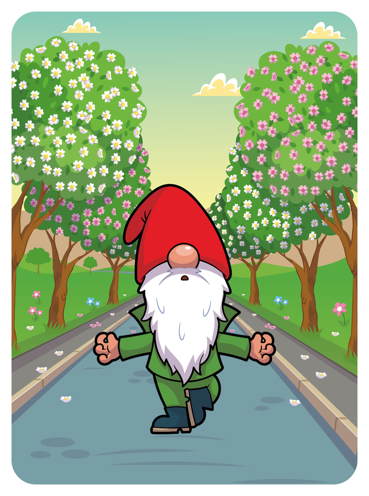 Gary Vaynerchuk - VeeFriends Series 2 - Knowing Gnome #29629 - NFT # 29629