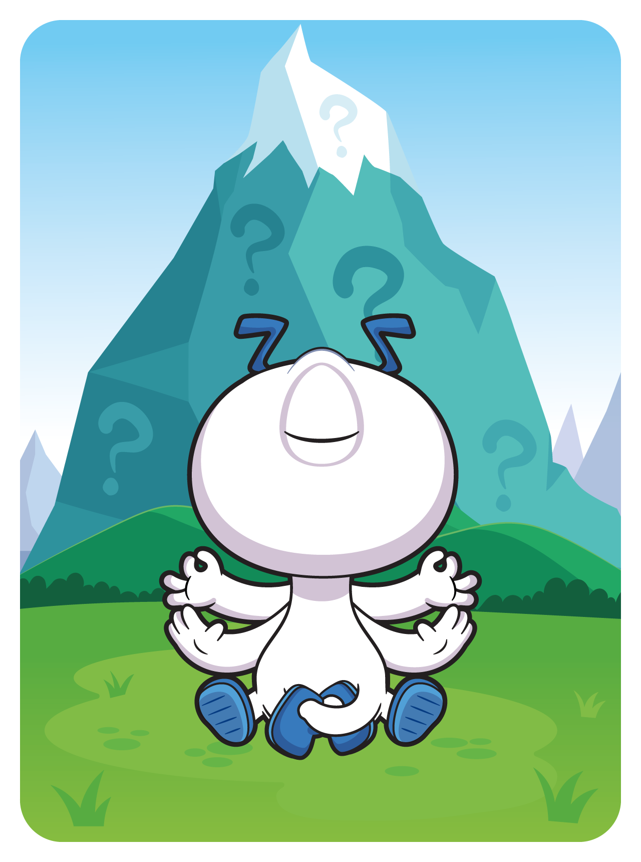 Gary Vaynerchuk - VeeFriends Series 2 - Impeccable Inostranet #29632 - NFT # 29632