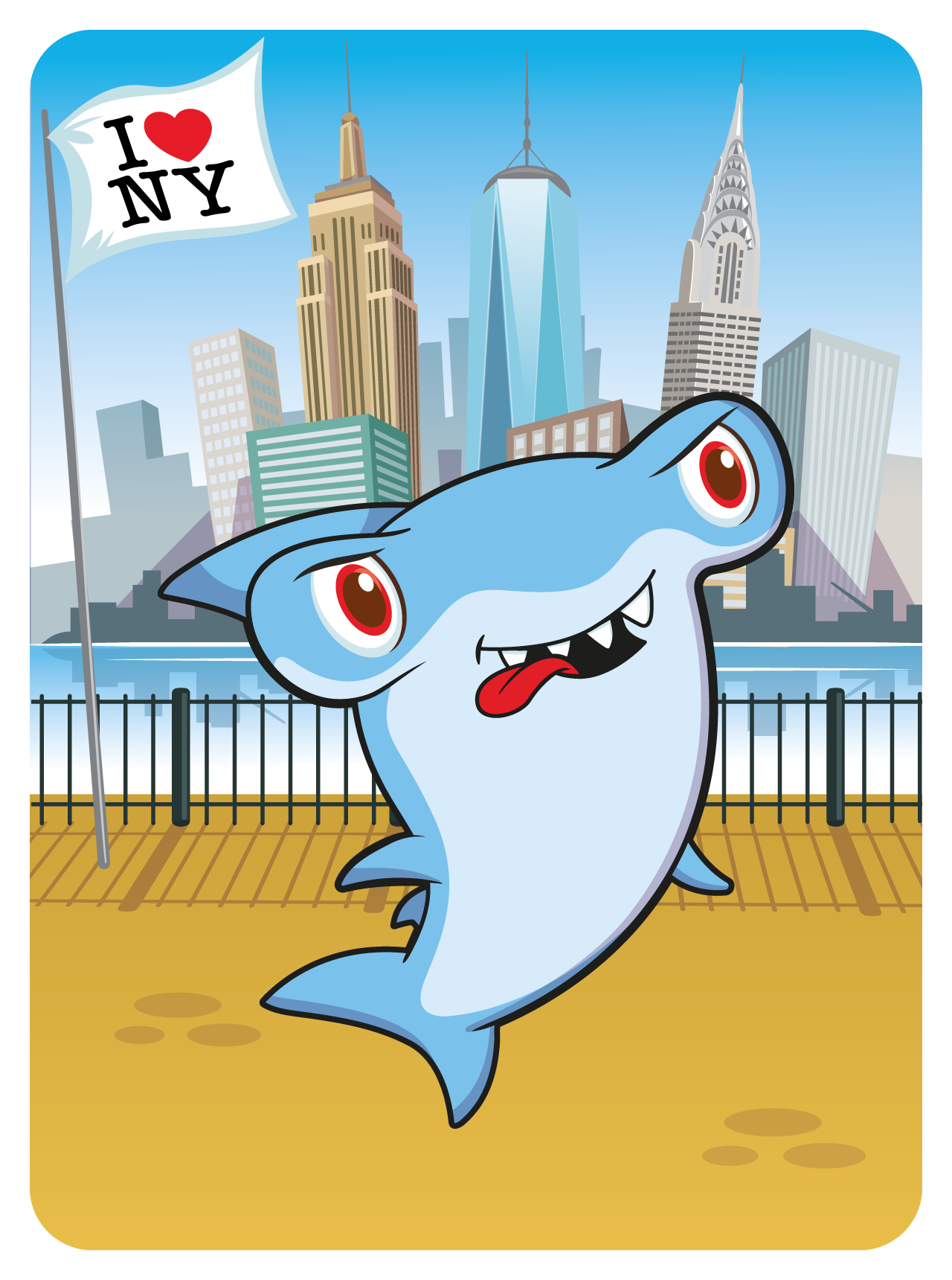 Gary Vaynerchuk - VeeFriends Series 2 - Hungry Hammerhead #29635 - NFT # 29635