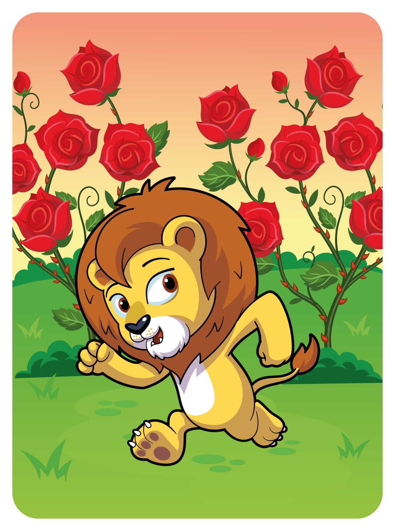 Gary Vaynerchuk - VeeFriends Series 2 - Logical Lion #29639 - NFT # 29639