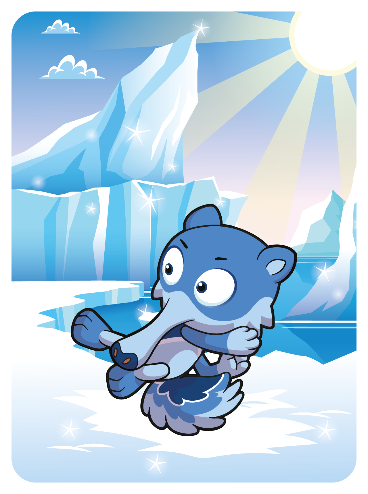 Gary Vaynerchuk - VeeFriends Series 2 - Accountable Anteater #29644 - NFT # 29644