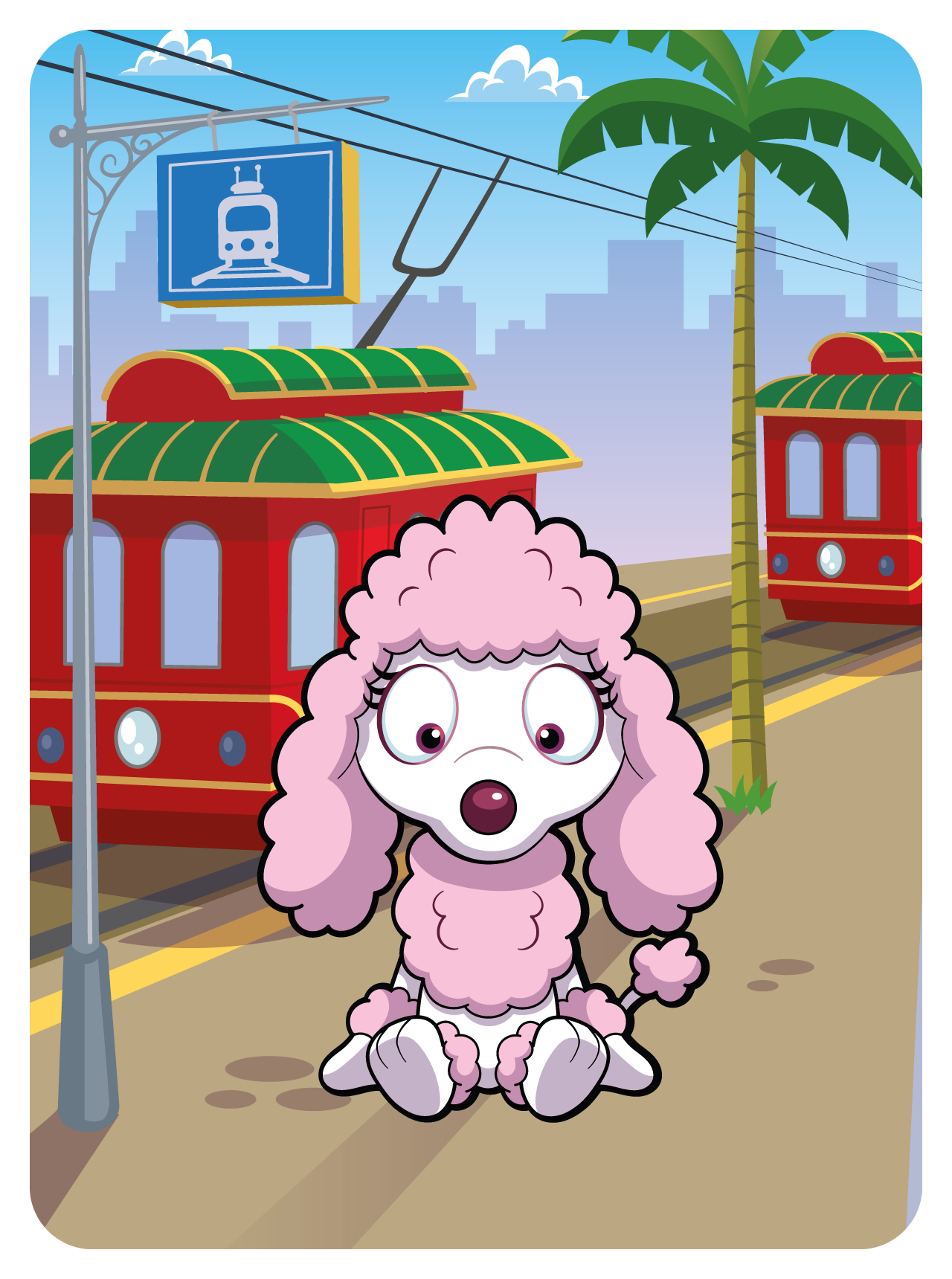 Gary Vaynerchuk - VeeFriends Series 2 - Polished Poodle #29657 - NFT # 29657