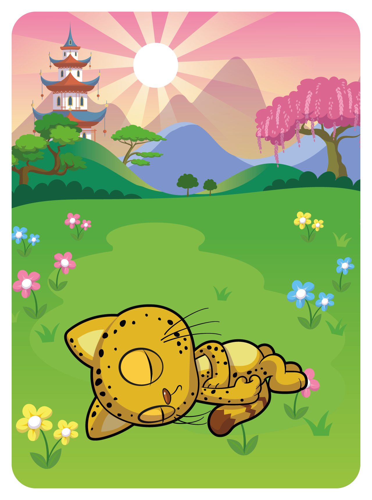 Gary Vaynerchuk - VeeFriends Series 2 - Boss Bobcat #29663 - NFT # 29663