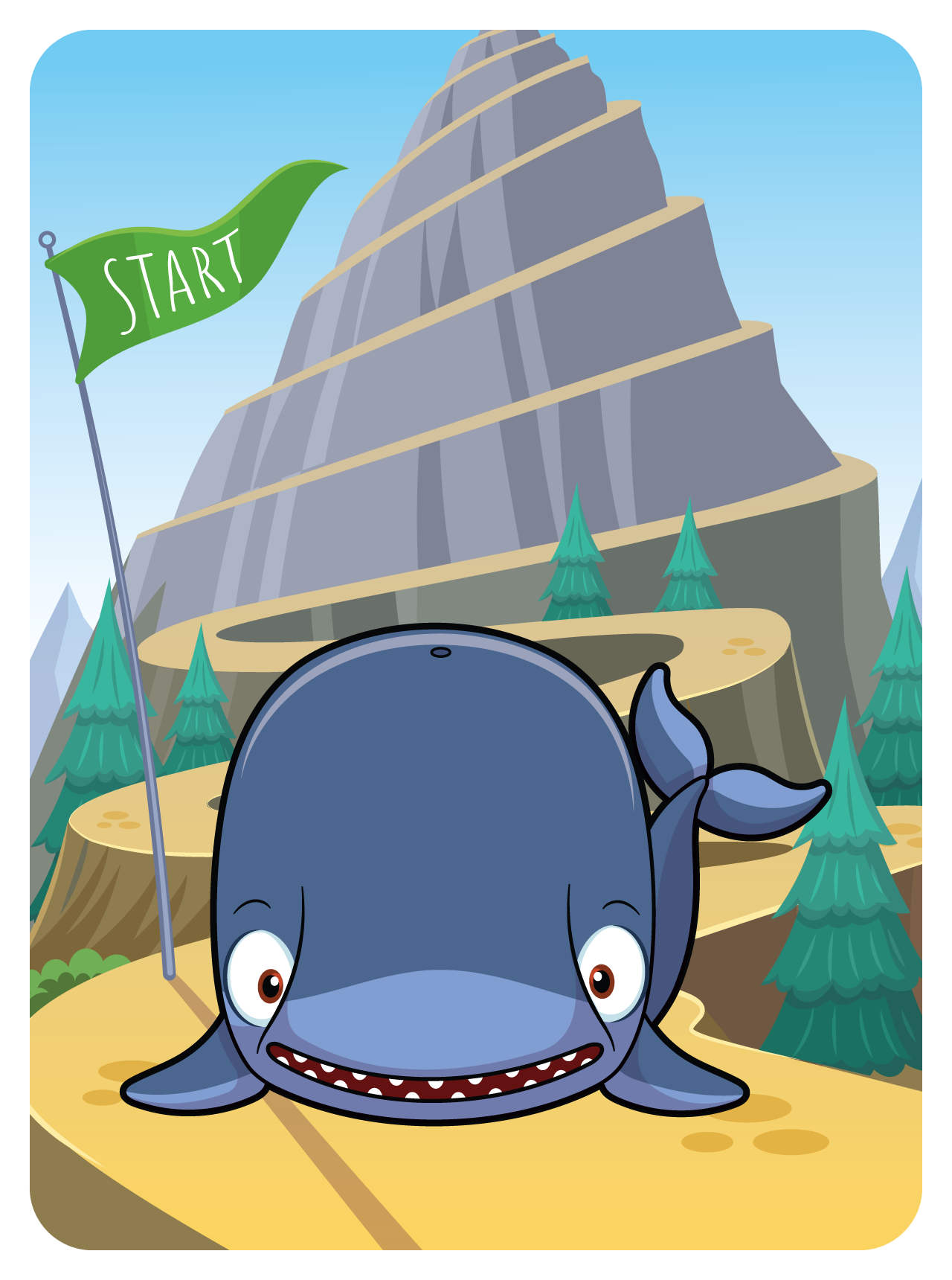 Gary Vaynerchuk - VeeFriends Series 2 - Serious Sperm Whale #29665 - NFT # 29665