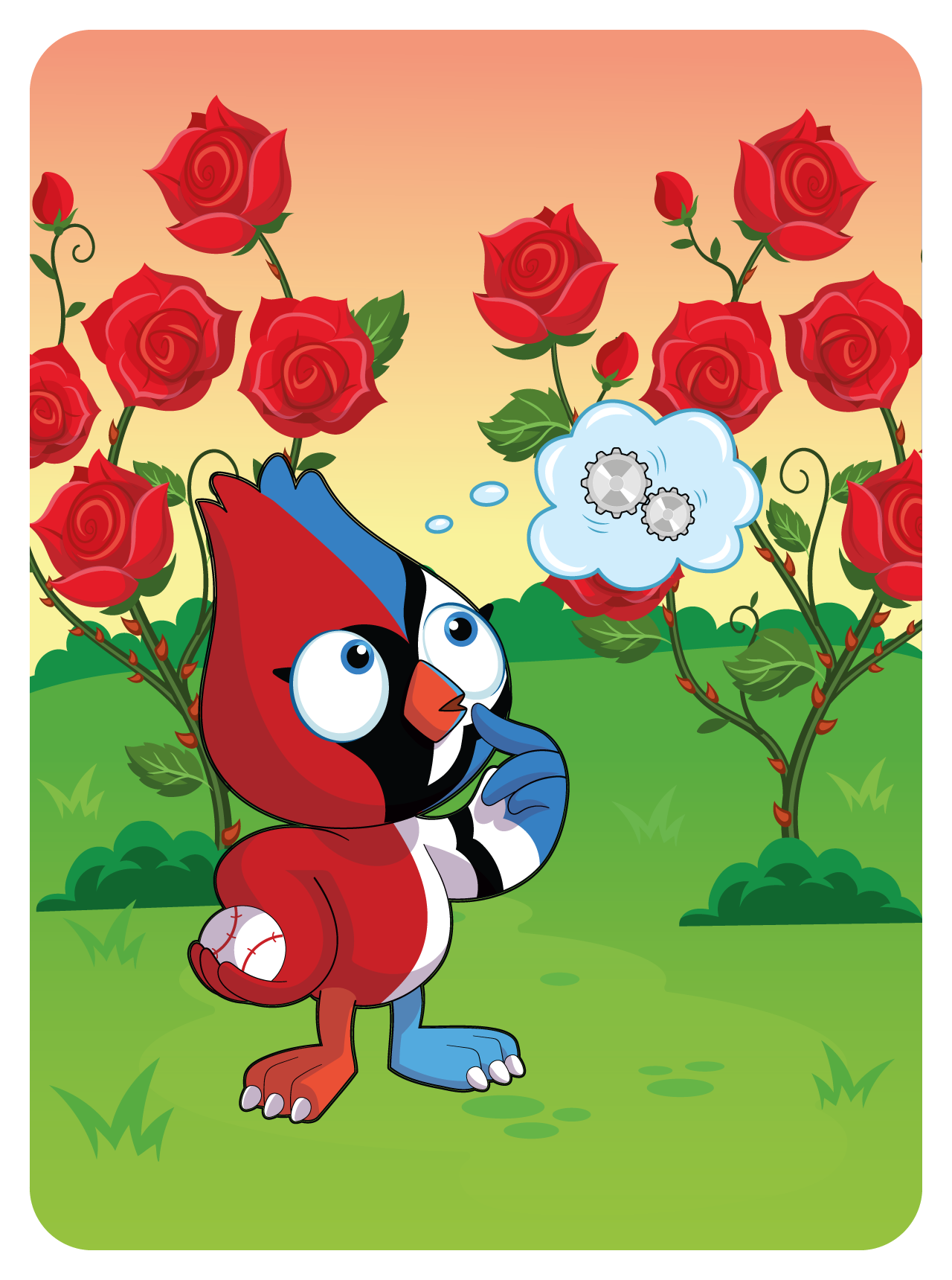 Gary Vaynerchuk - VeeFriends Series 2 - Toronto & St. Louis #29696 - NFT # 29696