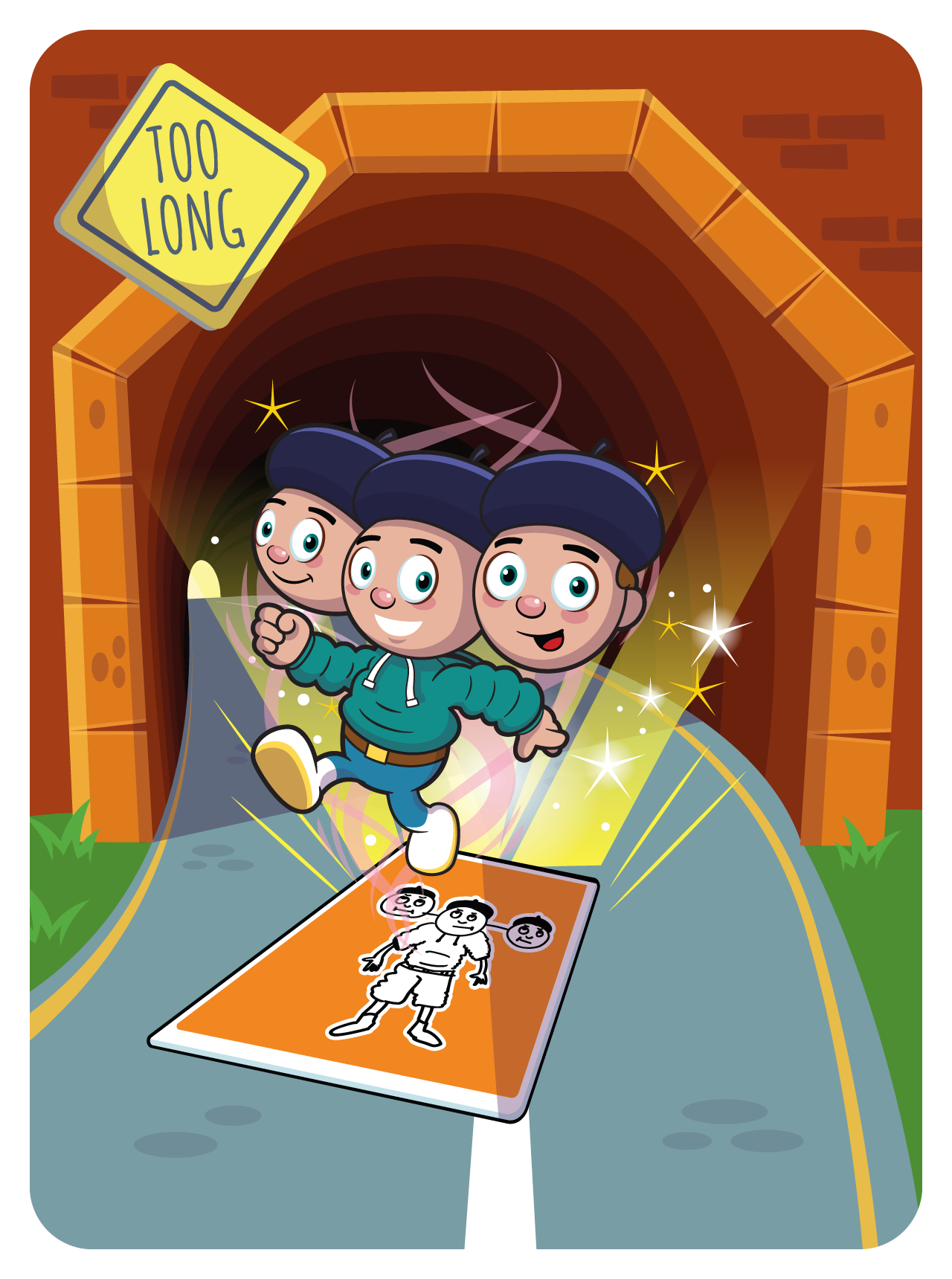 Gary Vaynerchuk - VeeFriends Series 2 - Ponder It From All Angles #2970 - NFT # 2970