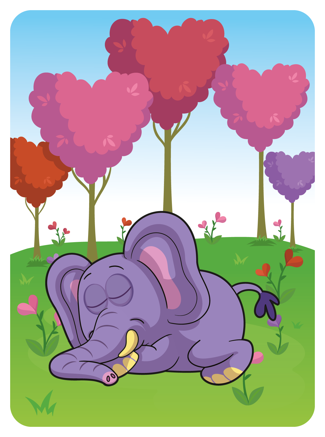 Gary Vaynerchuk - VeeFriends Series 2 - Empathy Elephant #29704 - NFT # 29704