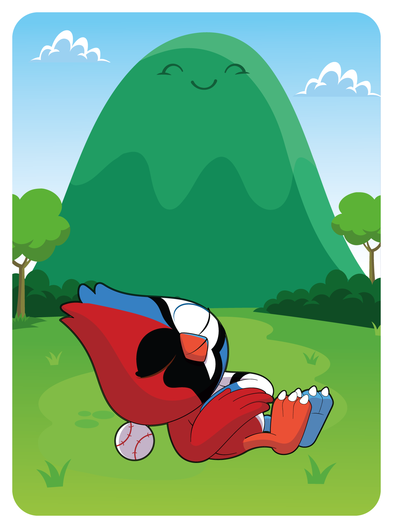 Gary Vaynerchuk - VeeFriends Series 2 - Toronto & St. Louis #29706 - NFT # 29706