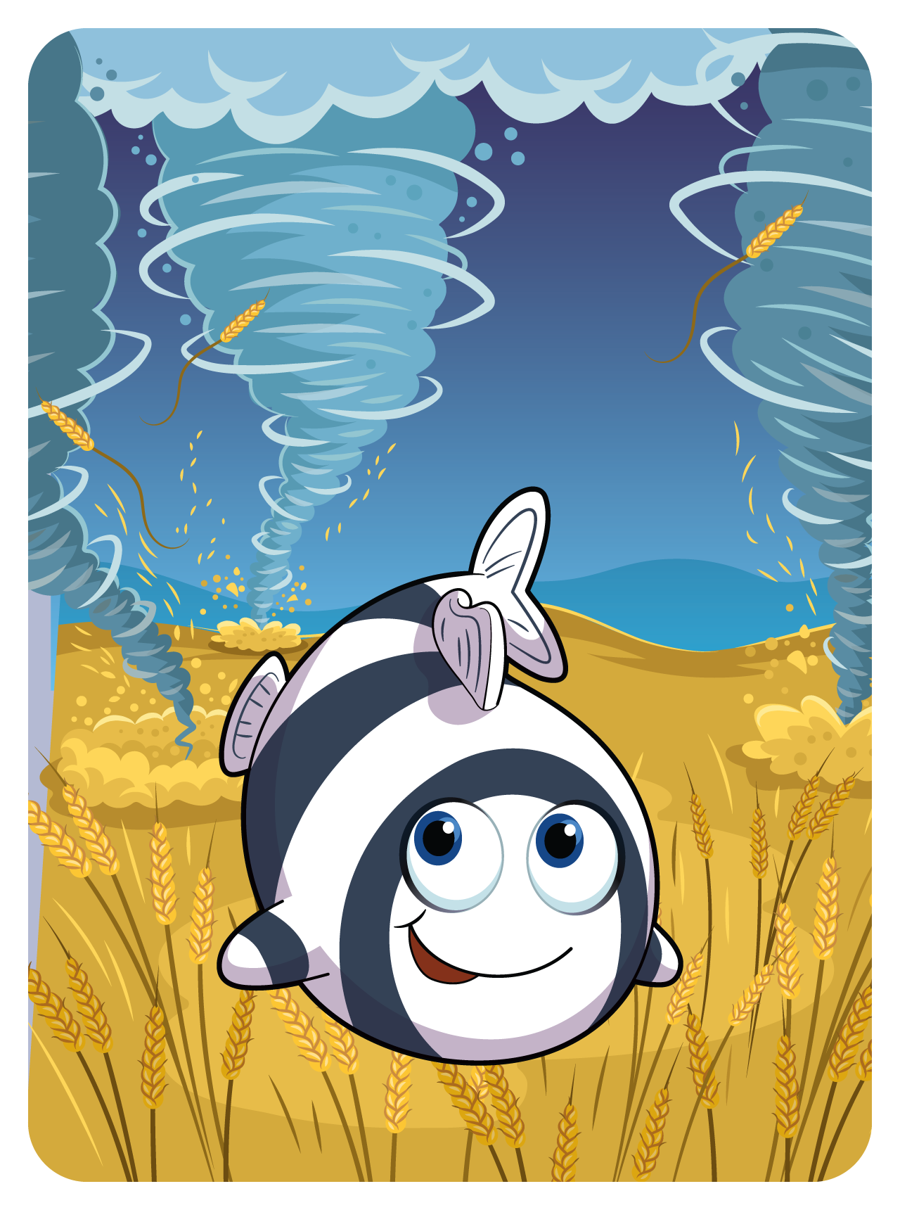 Gary Vaynerchuk - VeeFriends Series 2 - Brilliant Barb #29709 - NFT # 29709