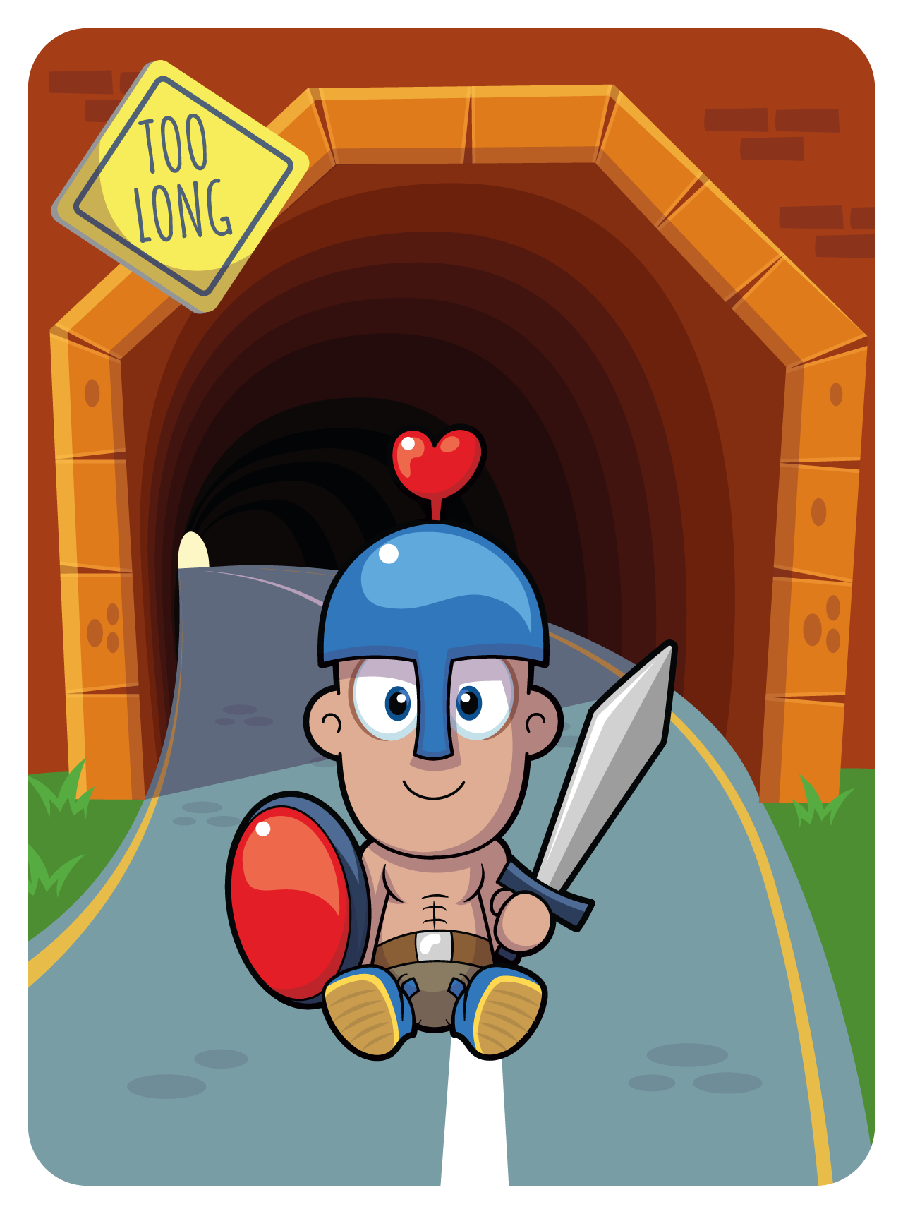 Gary Vaynerchuk - VeeFriends Series 2 - Kind-Warrior #29712 - NFT # 29712