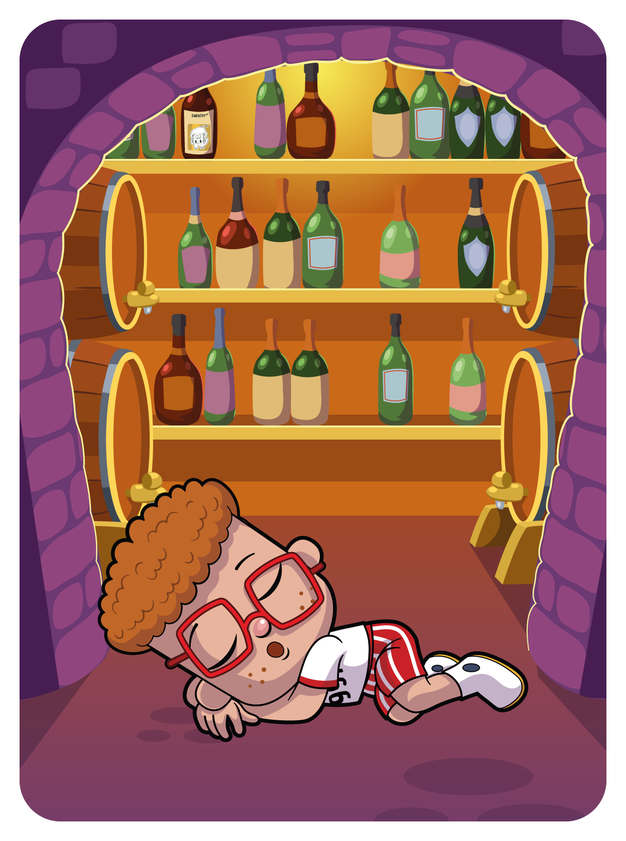 Gary Vaynerchuk - VeeFriends Series 2 - Who Was Born In 1997 #29718 - NFT # 29718