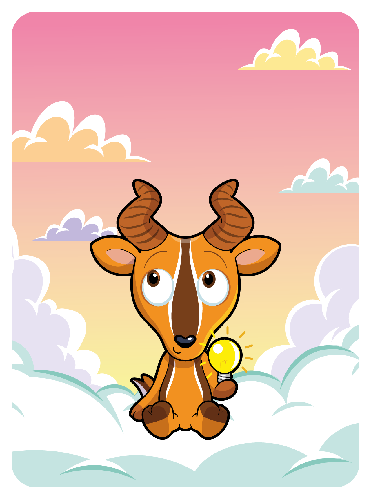 Gary Vaynerchuk - VeeFriends Series 2 - Innovative Impala #29733 - NFT # 29733