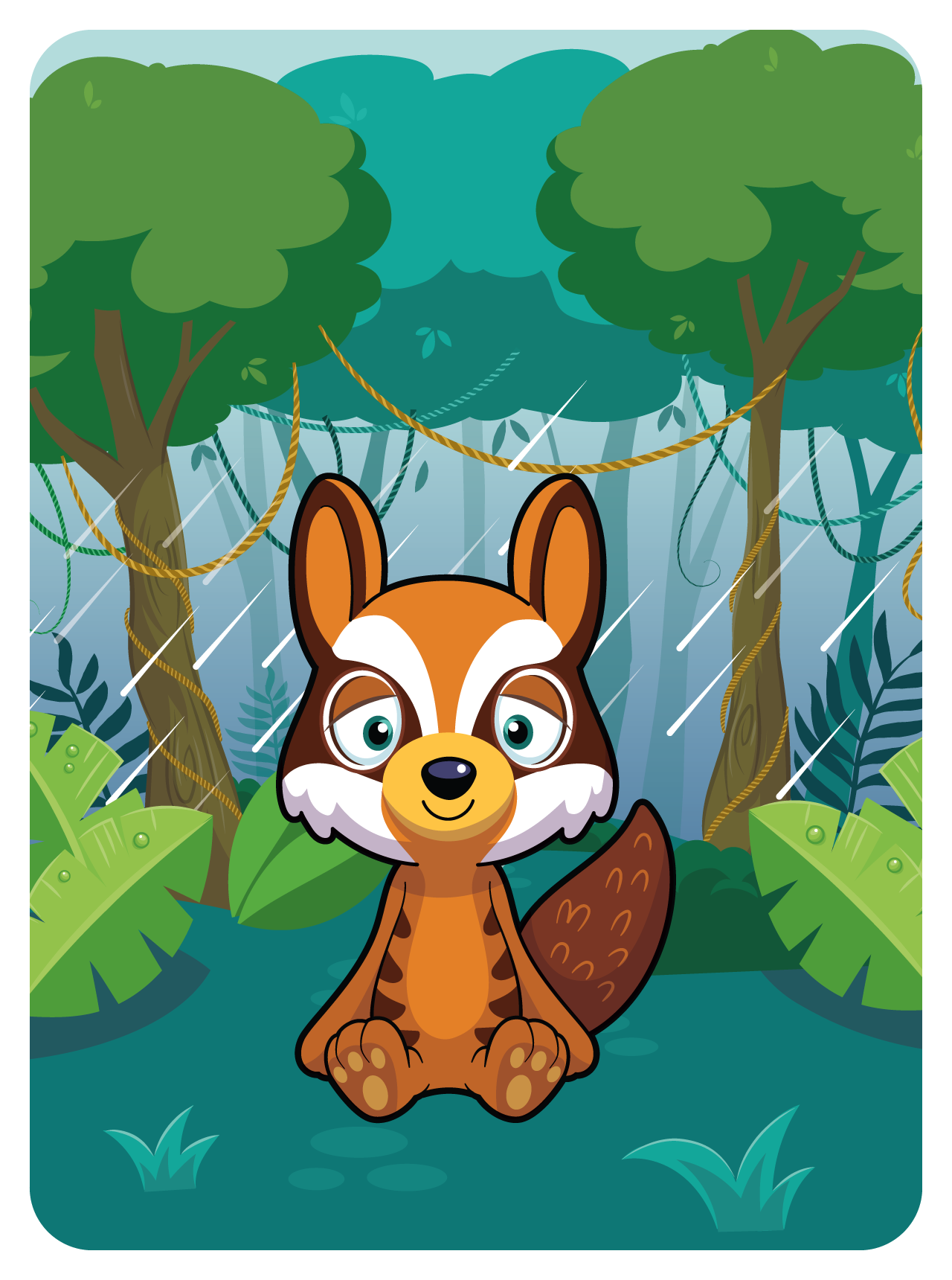 Gary Vaynerchuk - VeeFriends Series 2 - Noble Numbat #29734 - NFT # 29734