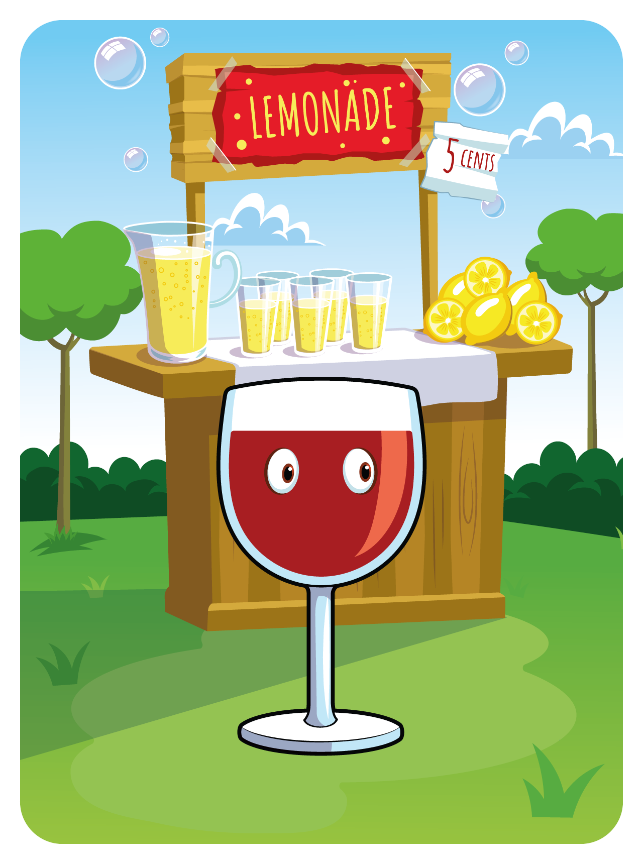 Gary Vaynerchuk - VeeFriends Series 2 - Last Glass Standing #29738 - NFT # 29738