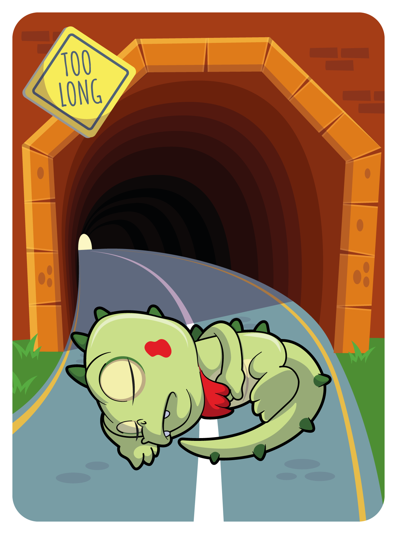 Gary Vaynerchuk - VeeFriends Series 2 - Intuitive Iguana #29742 - NFT # 29742