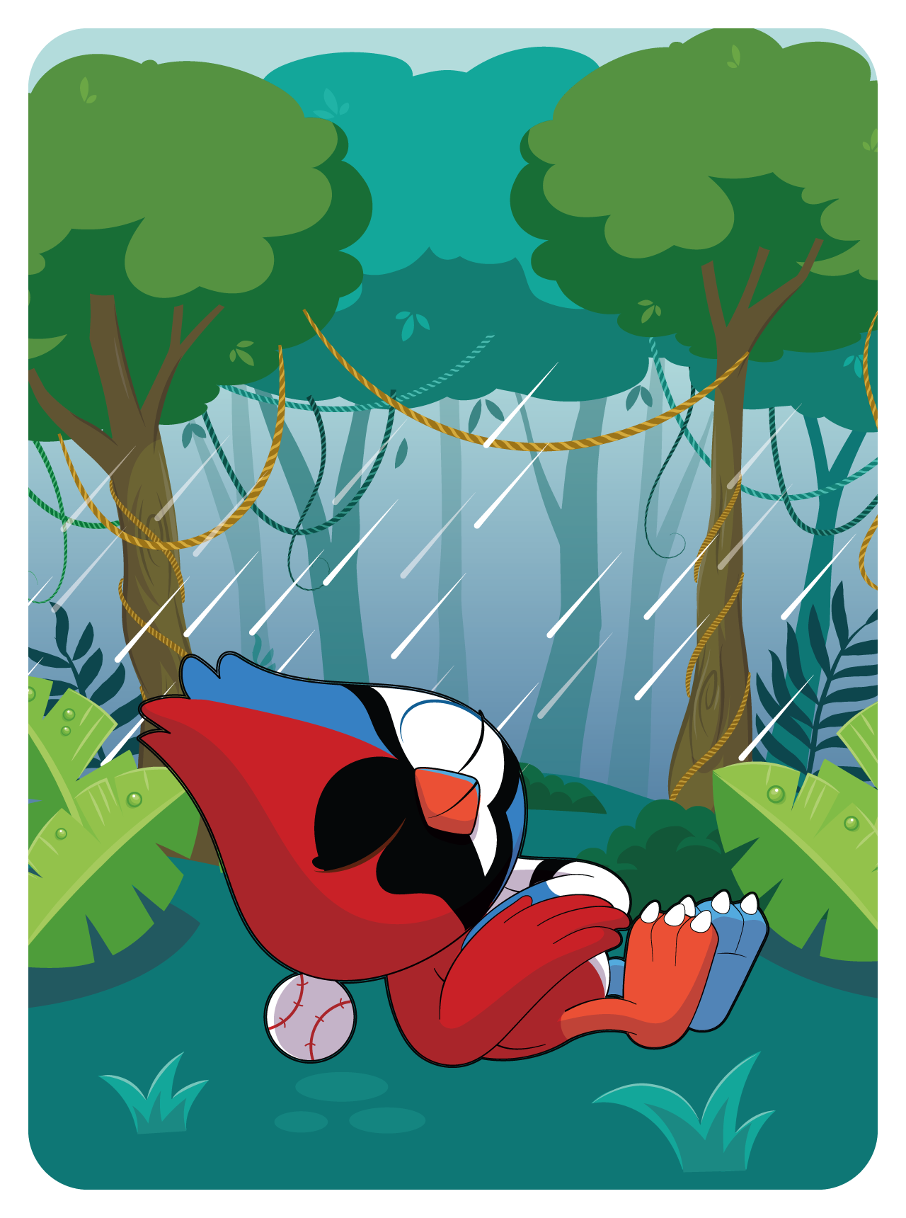 Gary Vaynerchuk - VeeFriends Series 2 - Toronto & St. Louis #29743 - NFT # 29743