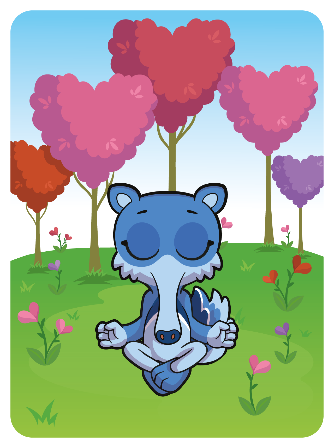 Gary Vaynerchuk - VeeFriends Series 2 - Accountable Anteater #29751 - NFT # 29751