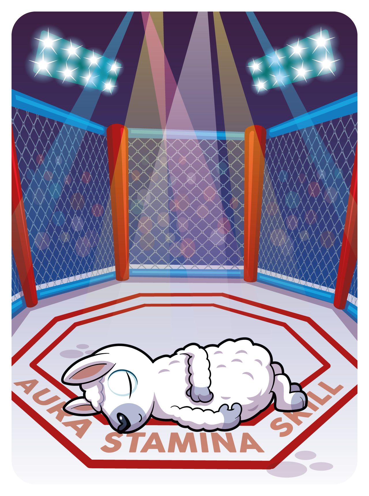 Gary Vaynerchuk - VeeFriends Series 2 - Legit Llama #29753 - NFT # 29753