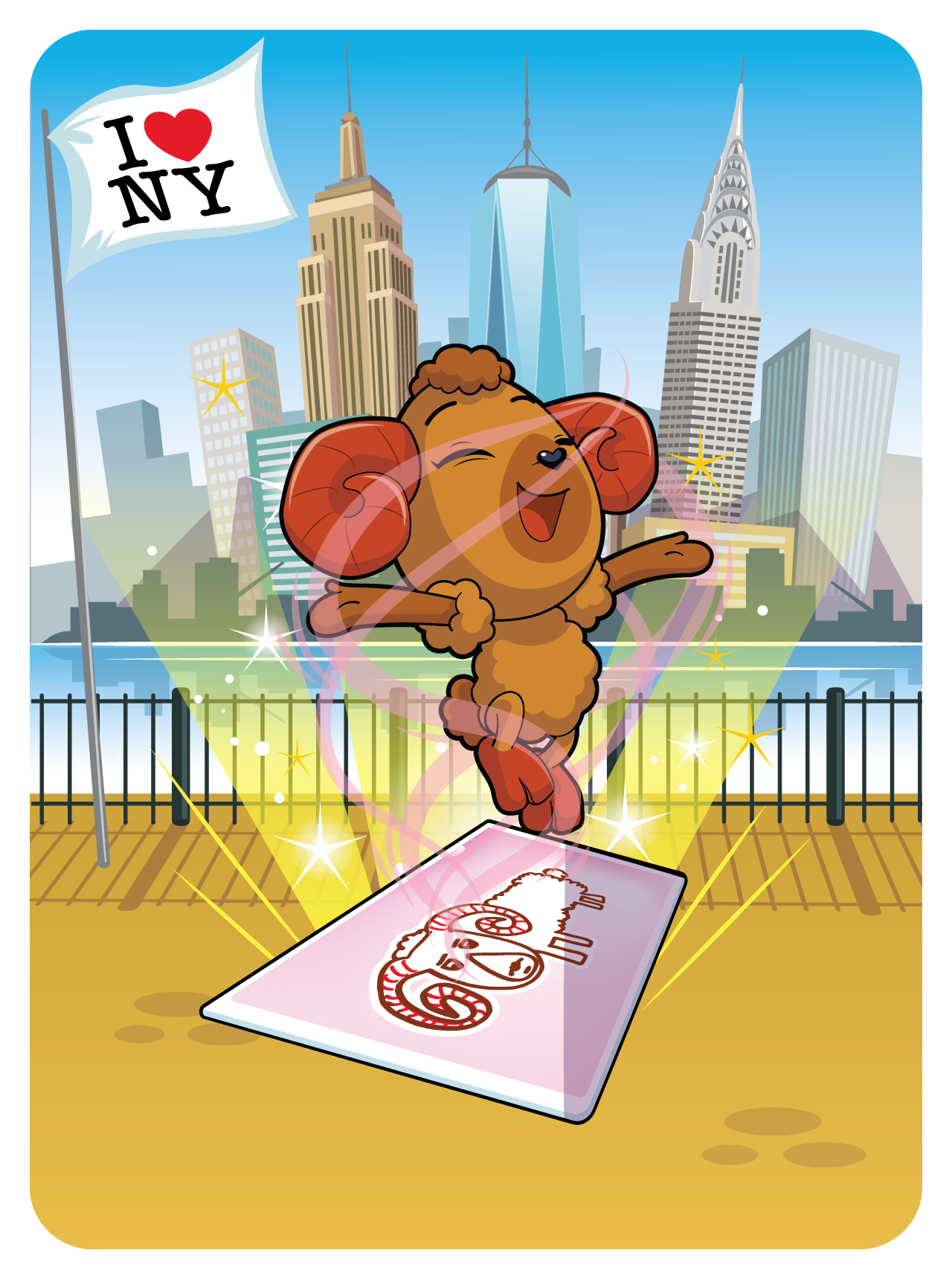 Gary Vaynerchuk - VeeFriends Series 2 - Responsive Ram #2976 - NFT # 2976