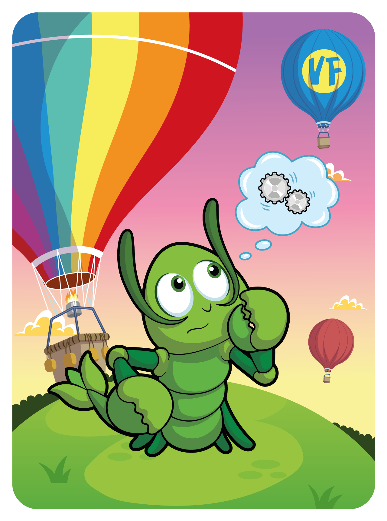 Gary Vaynerchuk - VeeFriends Series 2 - Loyal Lobster #29765 - NFT # 29765