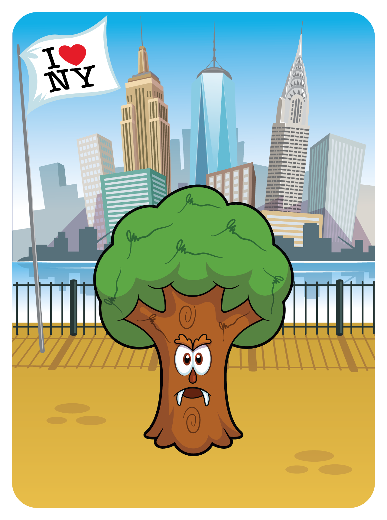 Gary Vaynerchuk - VeeFriends Series 2 - The Oak Monster #29766 - NFT # 29766