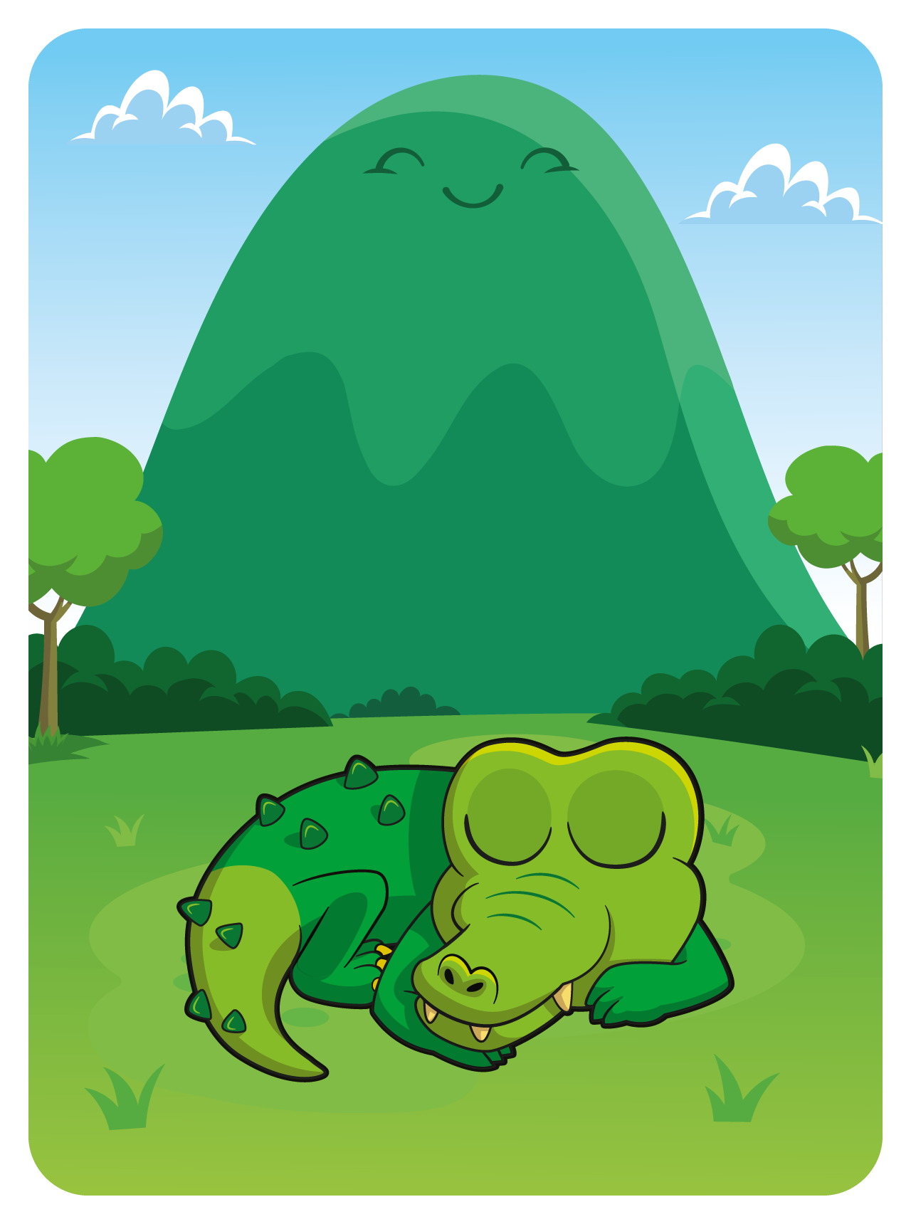 Gary Vaynerchuk - VeeFriends Series 2 - Clever Crocodile #29776 - NFT # 29776