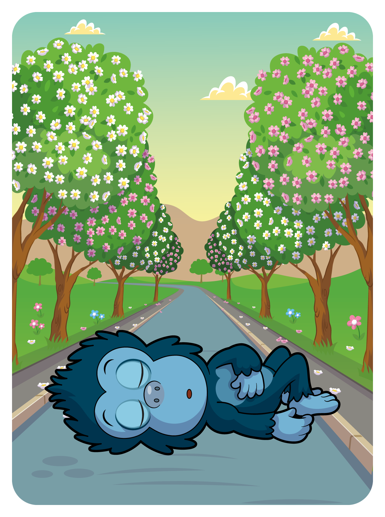 Gary Vaynerchuk - VeeFriends Series 2 - Gratitude Gorilla #29782 - NFT # 29782