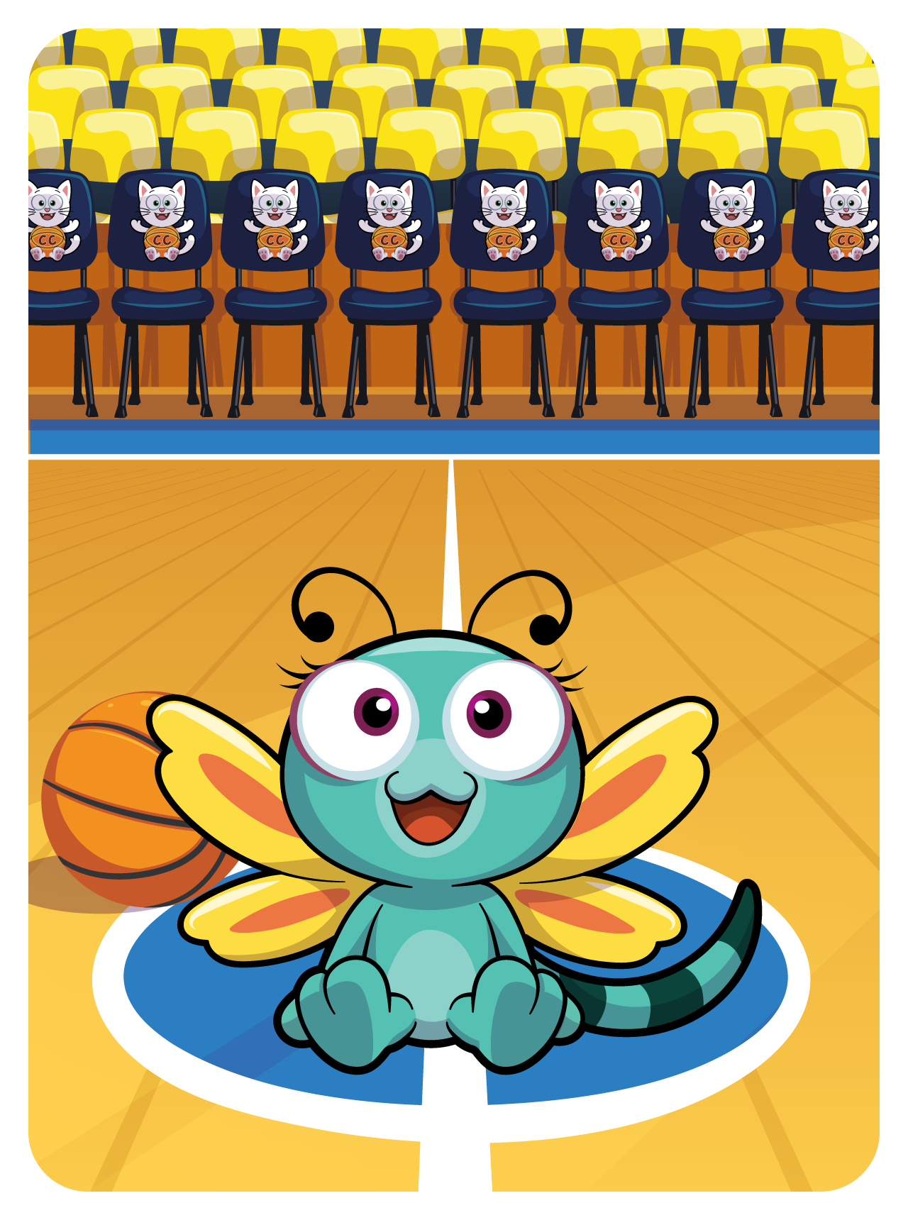 Gary Vaynerchuk - VeeFriends Series 2 - Daring Dragonfly #29800 - NFT # 29800