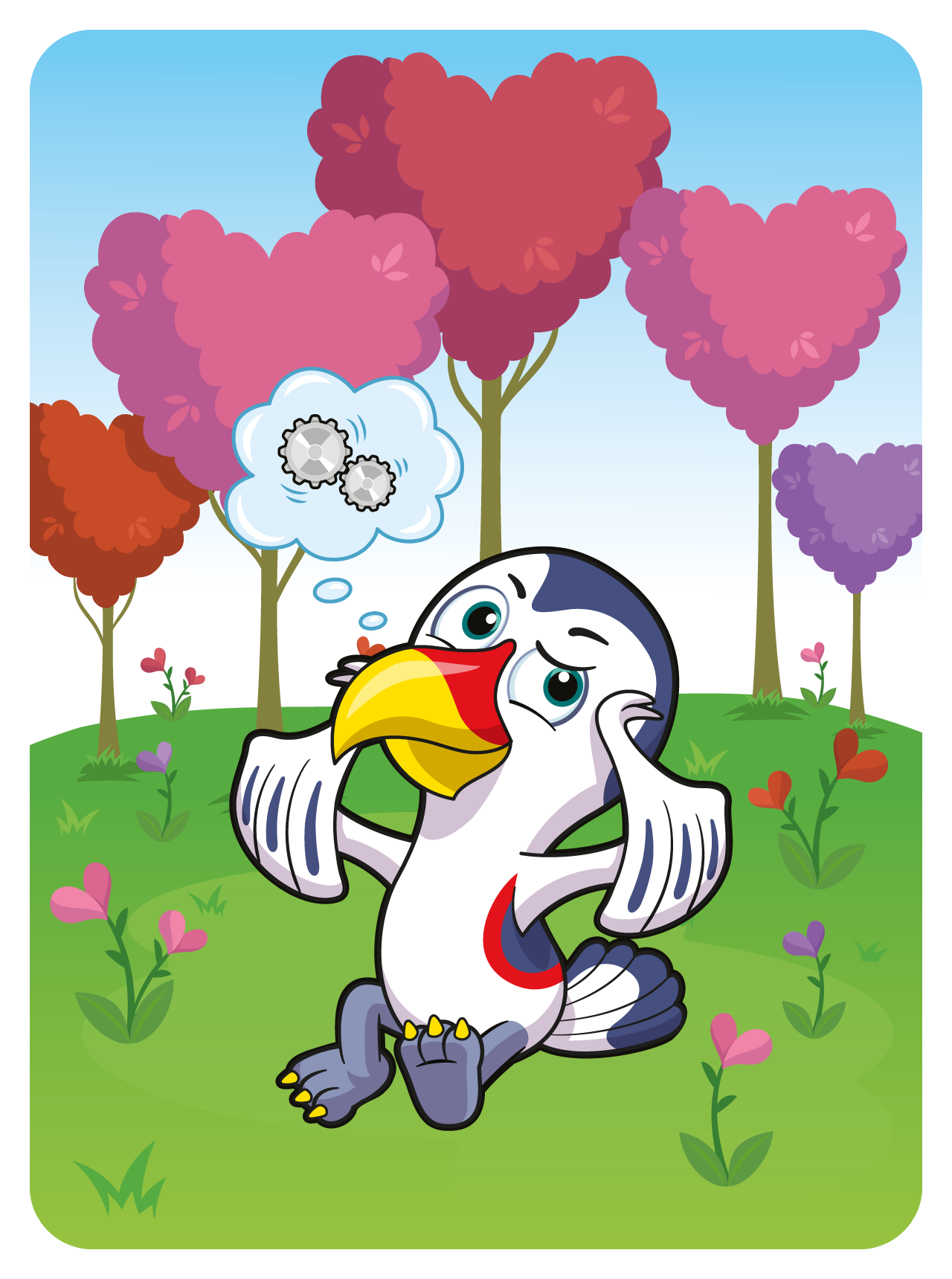 Gary Vaynerchuk - VeeFriends Series 2 - "Content" Condor #29810 - NFT # 29810