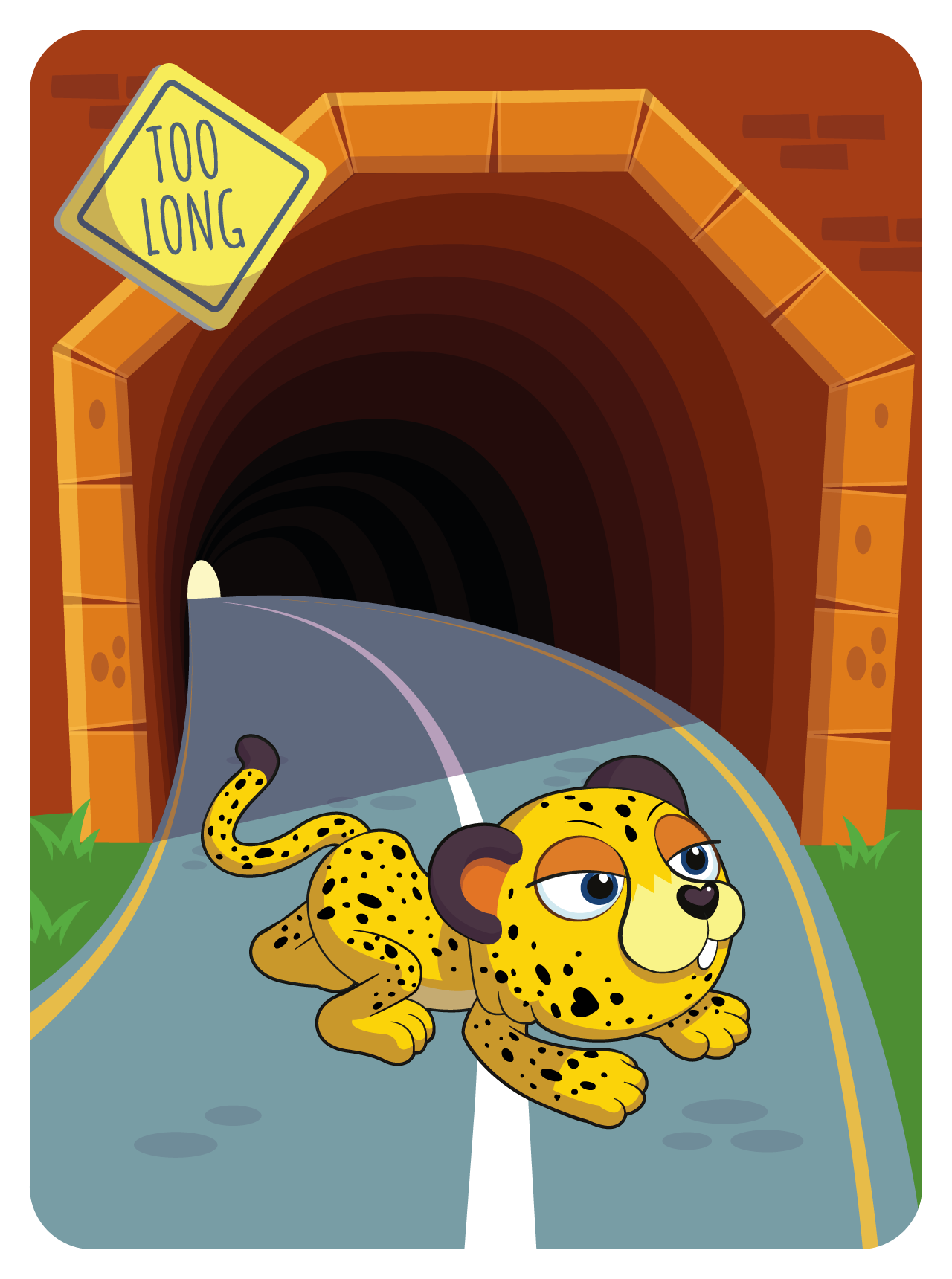 Gary Vaynerchuk - VeeFriends Series 2 - Charming Cheetah #29814 - NFT # 29814