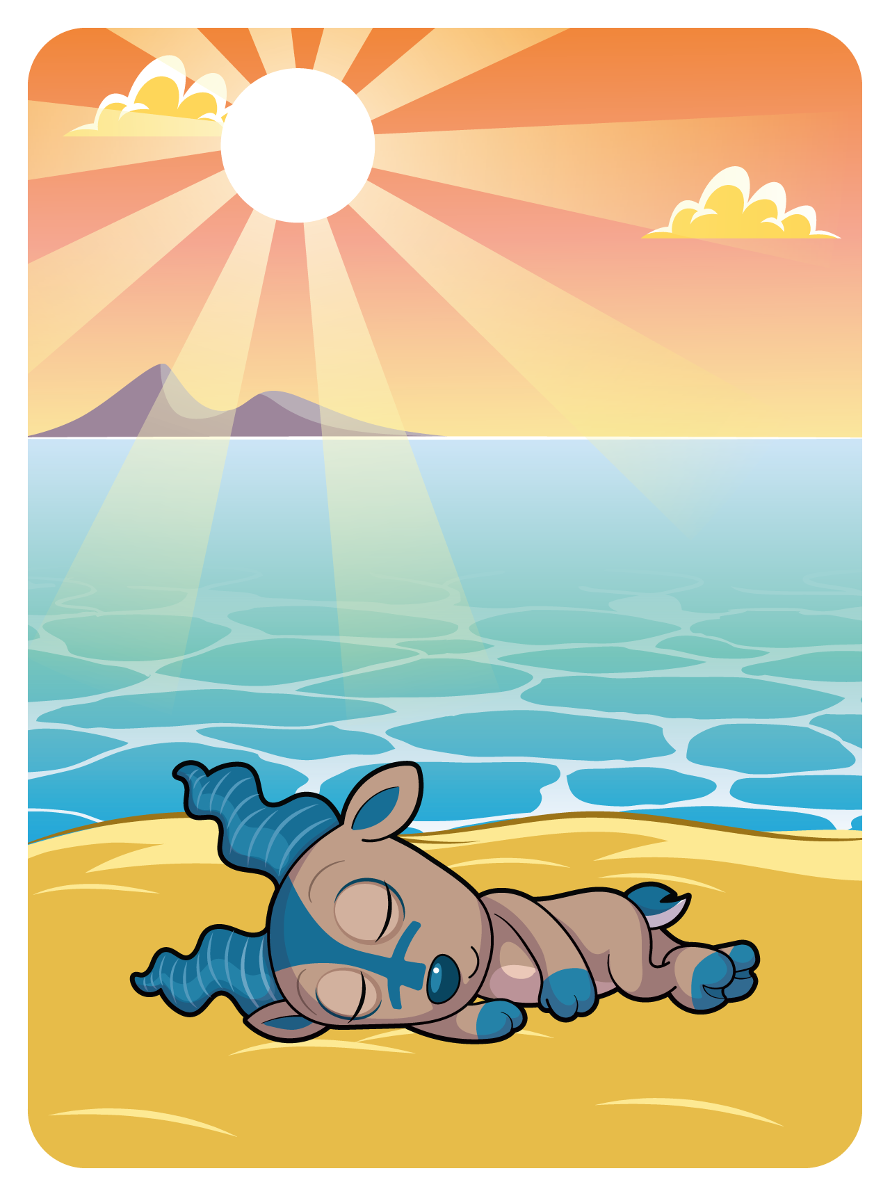 Gary Vaynerchuk - VeeFriends Series 2 - Kind Kudu #29816 - NFT # 29816